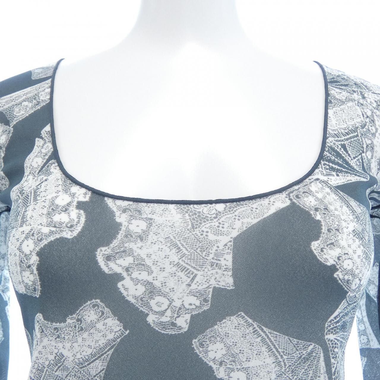 Other Other IRENE Top Textile Tops DUTY FREE for USA Size ONE SIZE - 5 Thumbnail