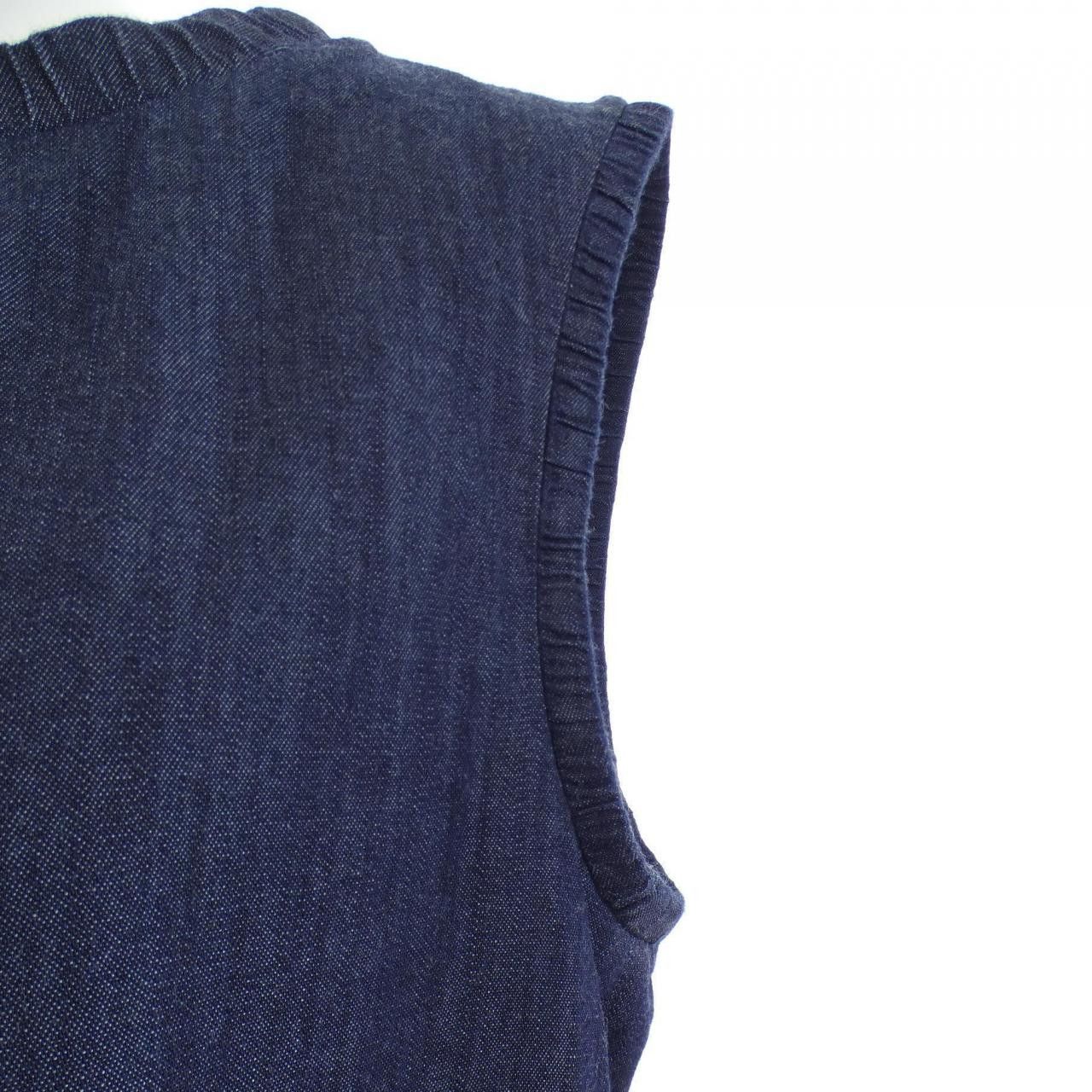 Max Mara Max Mara S Max Mara Top Textile Tops DUTY FREE for USA Size ONE SIZE - 6 Thumbnail