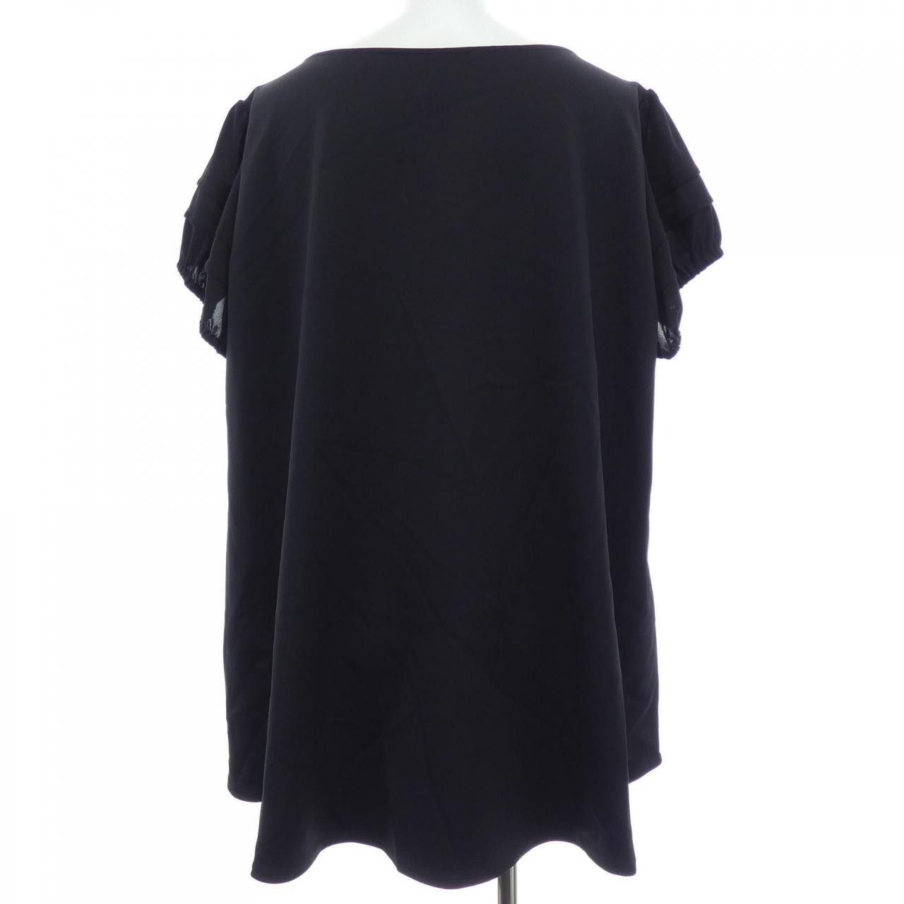Other Other Rene Top Textile Tops 5037070 DUTY FREE for USA Size ONE SIZE - 2 Thumbnail