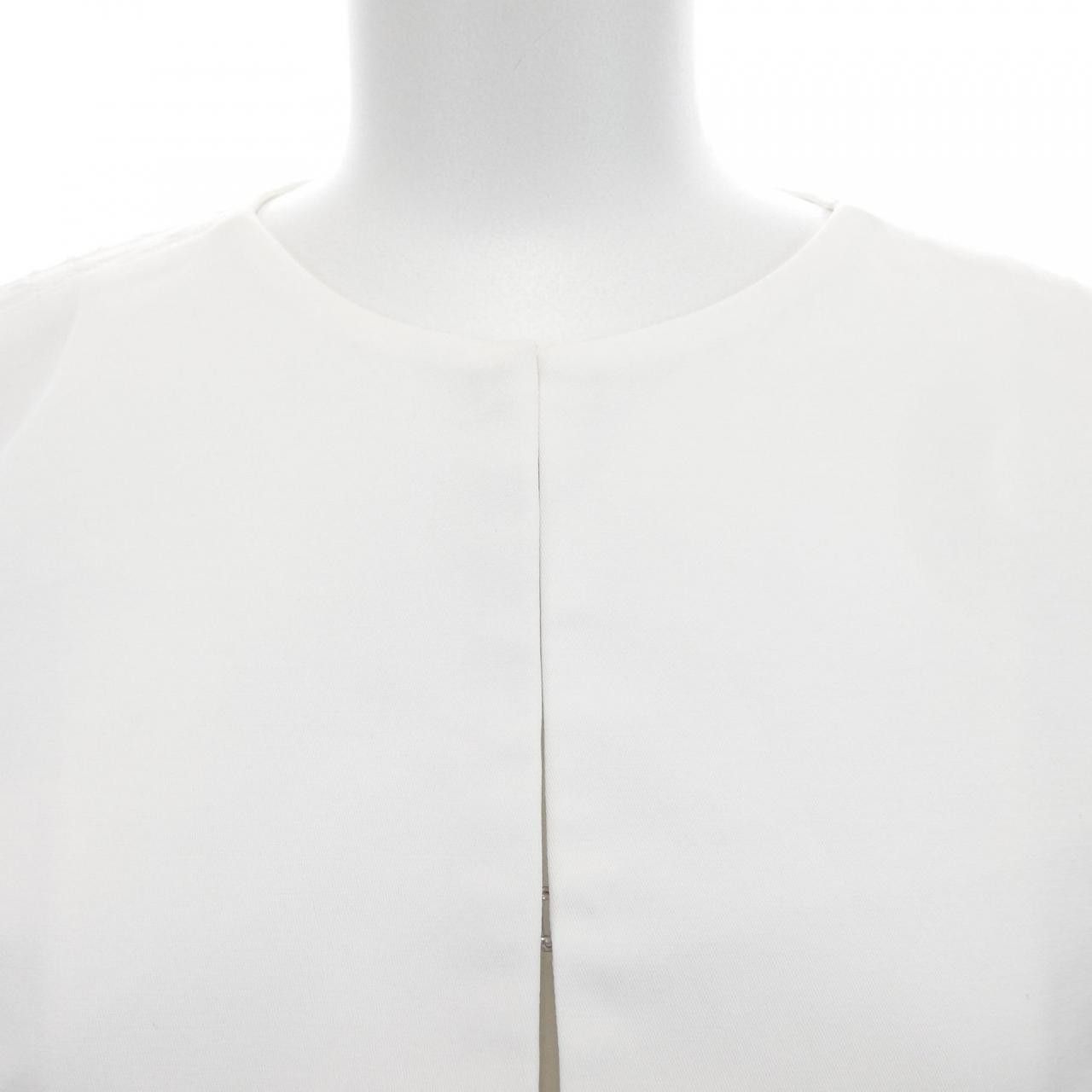 Other Other Chesty No Collar Jacket Textile Outerwear DUTY FREE for USA Size ONE SIZE - 5 Thumbnail