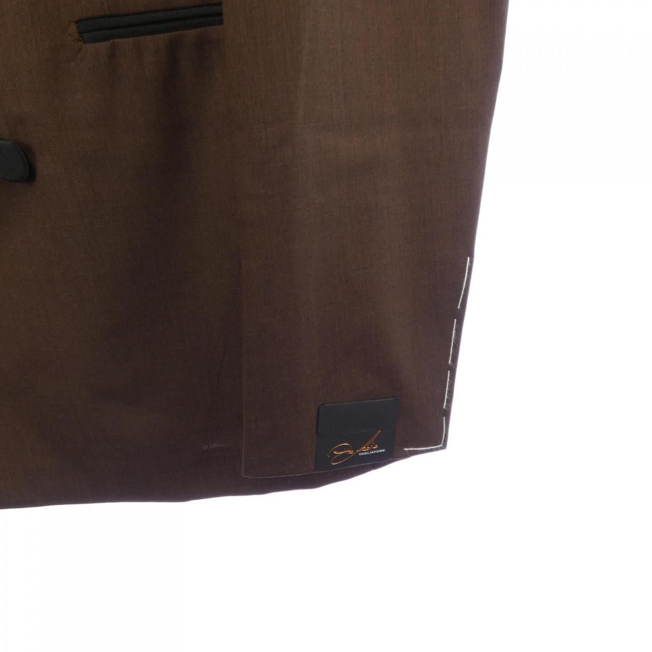 Other Other Tagliatore K=PL10A Jacket Textile Outerwear K=PL10A DUTY FREE for USA Size ONE SIZE - 6 Thumbnail