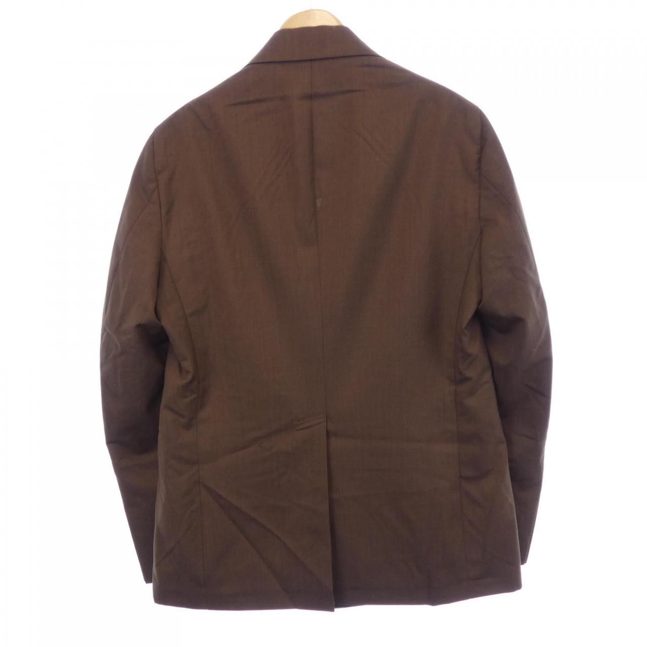 Other Other Tagliatore K=PL10A Jacket Textile Outerwear K=PL10A DUTY FREE for USA Size ONE SIZE - 2 Thumbnail