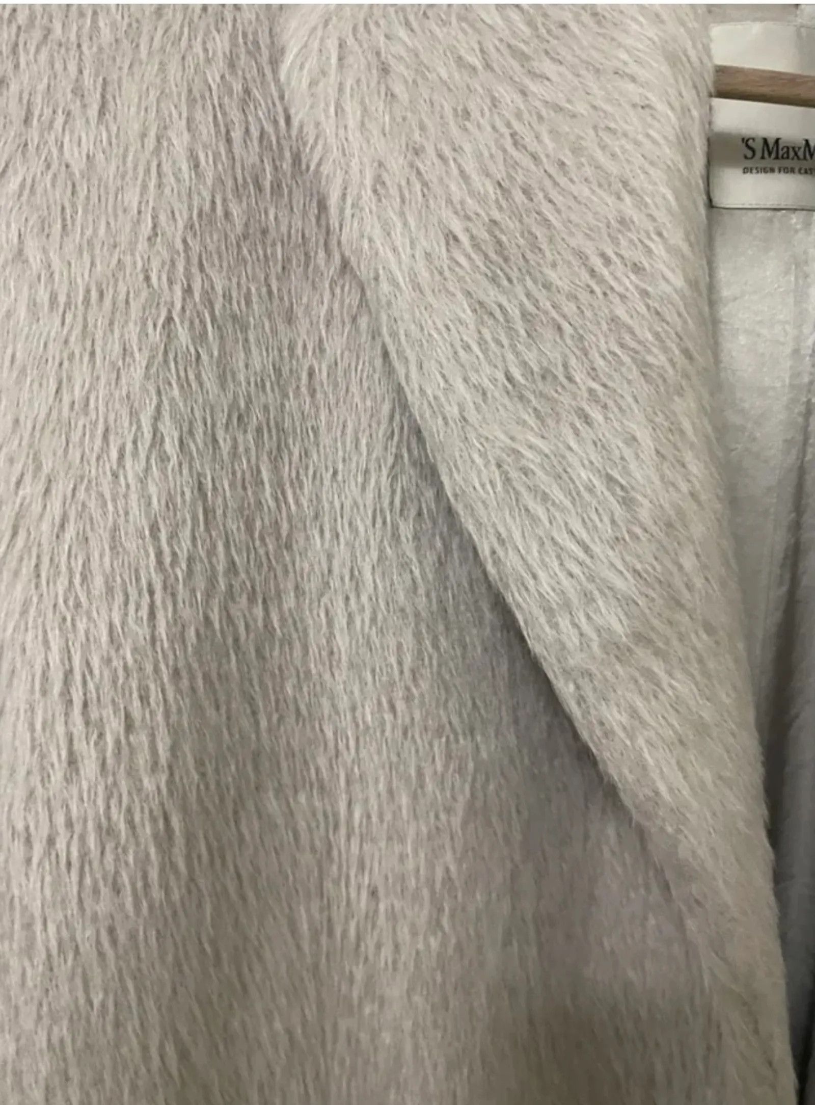 Max Mara Max Mara Coat Size XS / US 0-2 / IT 36-38 - 4 Thumbnail