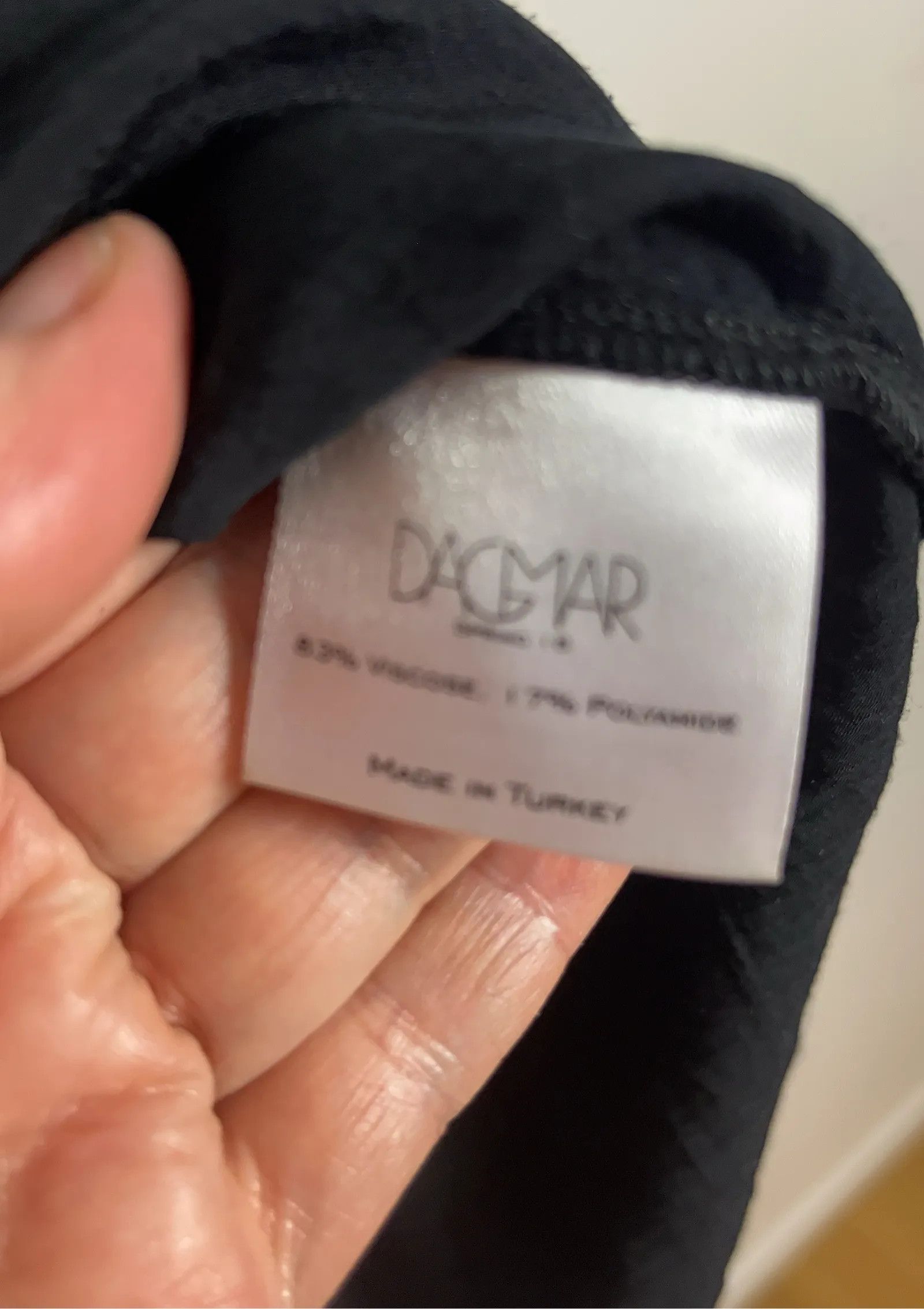 Dagmar Dagmar Dress Size XS / US 0-2 / IT 36-38 - 5 Thumbnail