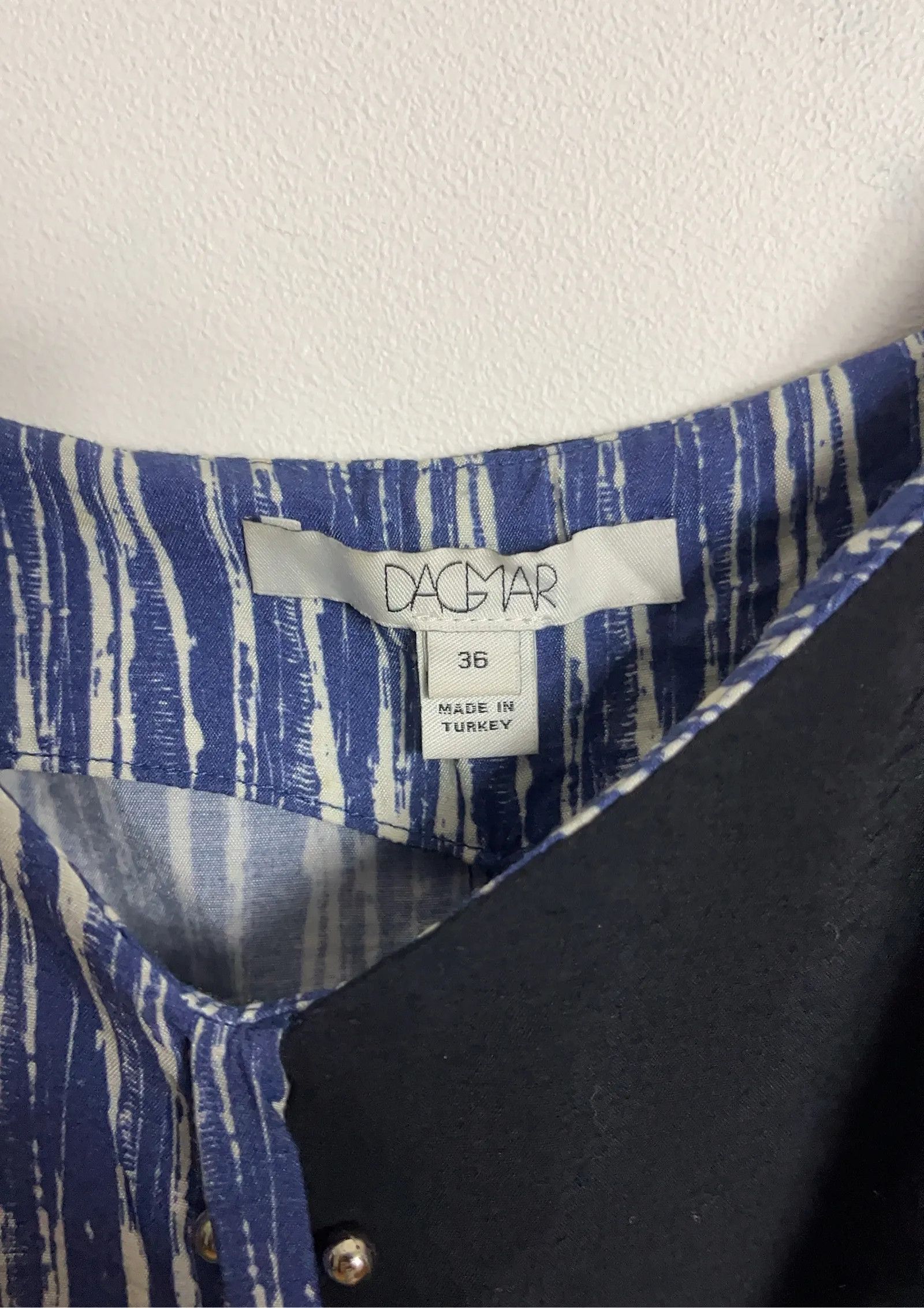 Dagmar Dagmar Dress Size XS / US 0-2 / IT 36-38 - 4 Thumbnail