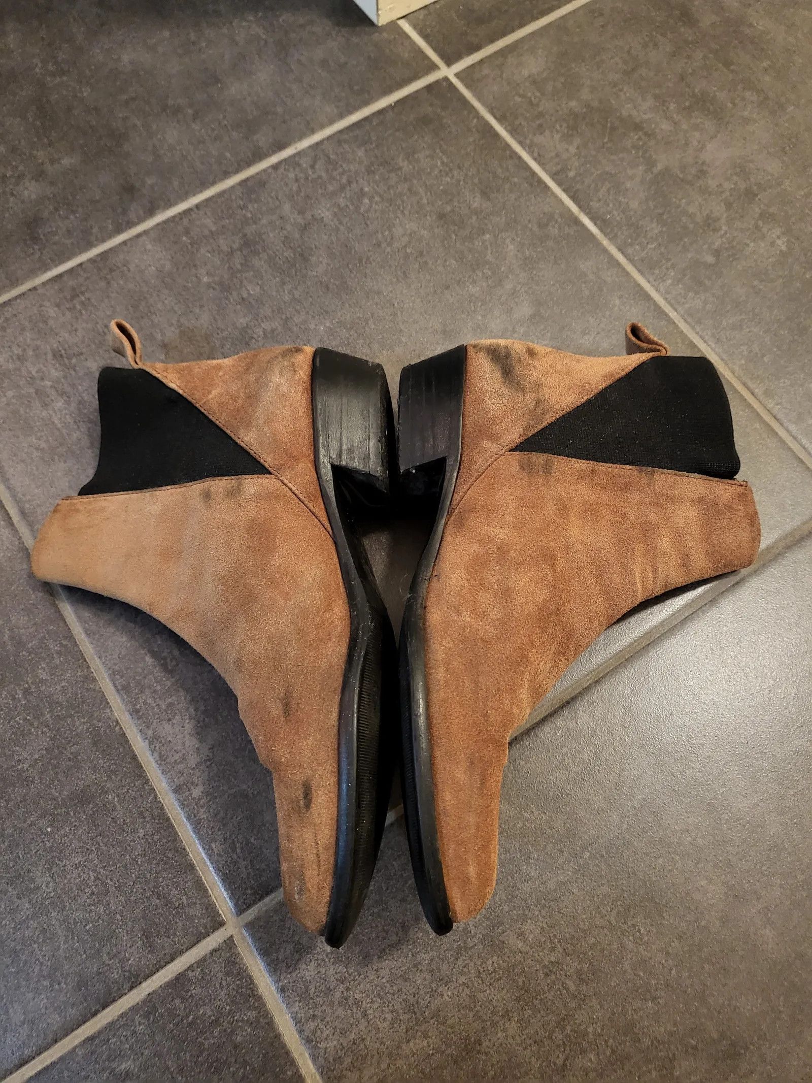 Filippa K Filippa K Boots Size US 6 / IT 36 - 3 Thumbnail