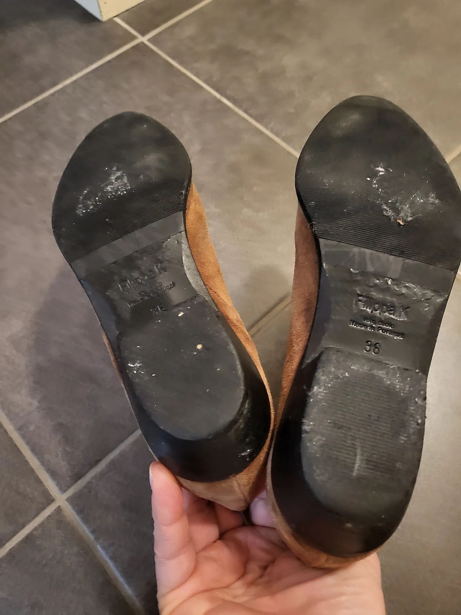 Filippa K Filippa K Boots Size US 6 / IT 36 - 2 Thumbnail