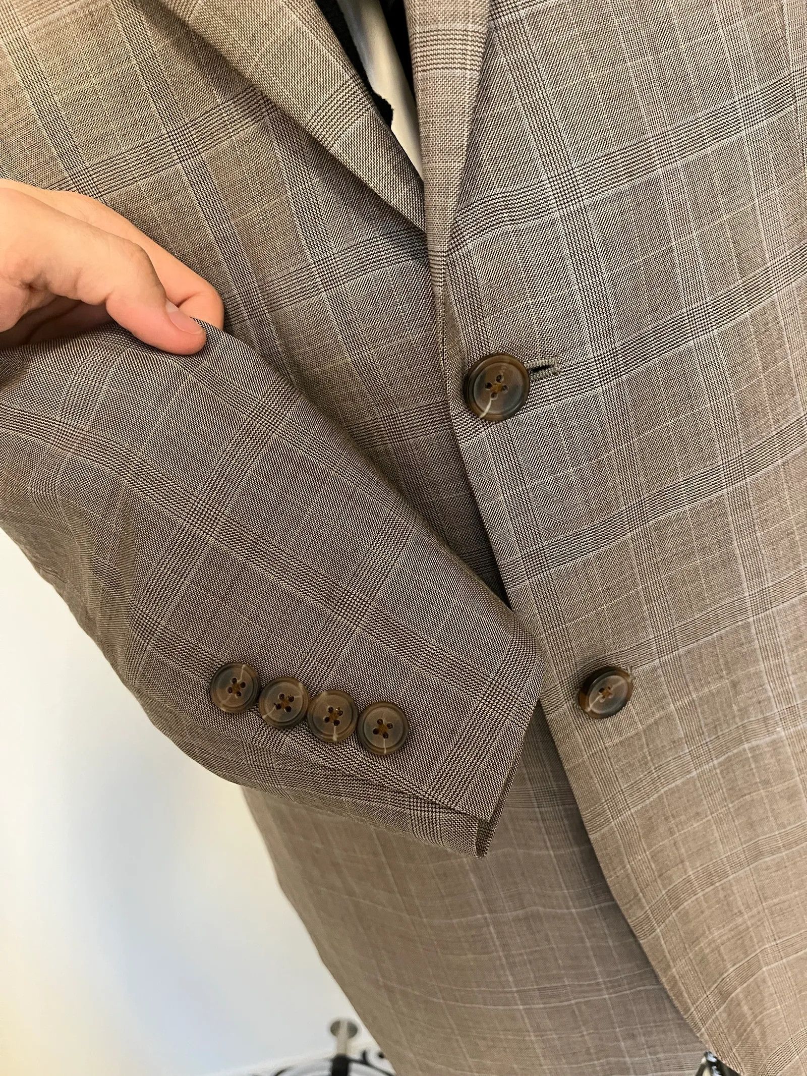 Brooks Brothers Brooks Brothers Blazer Size 38R - 4 Thumbnail