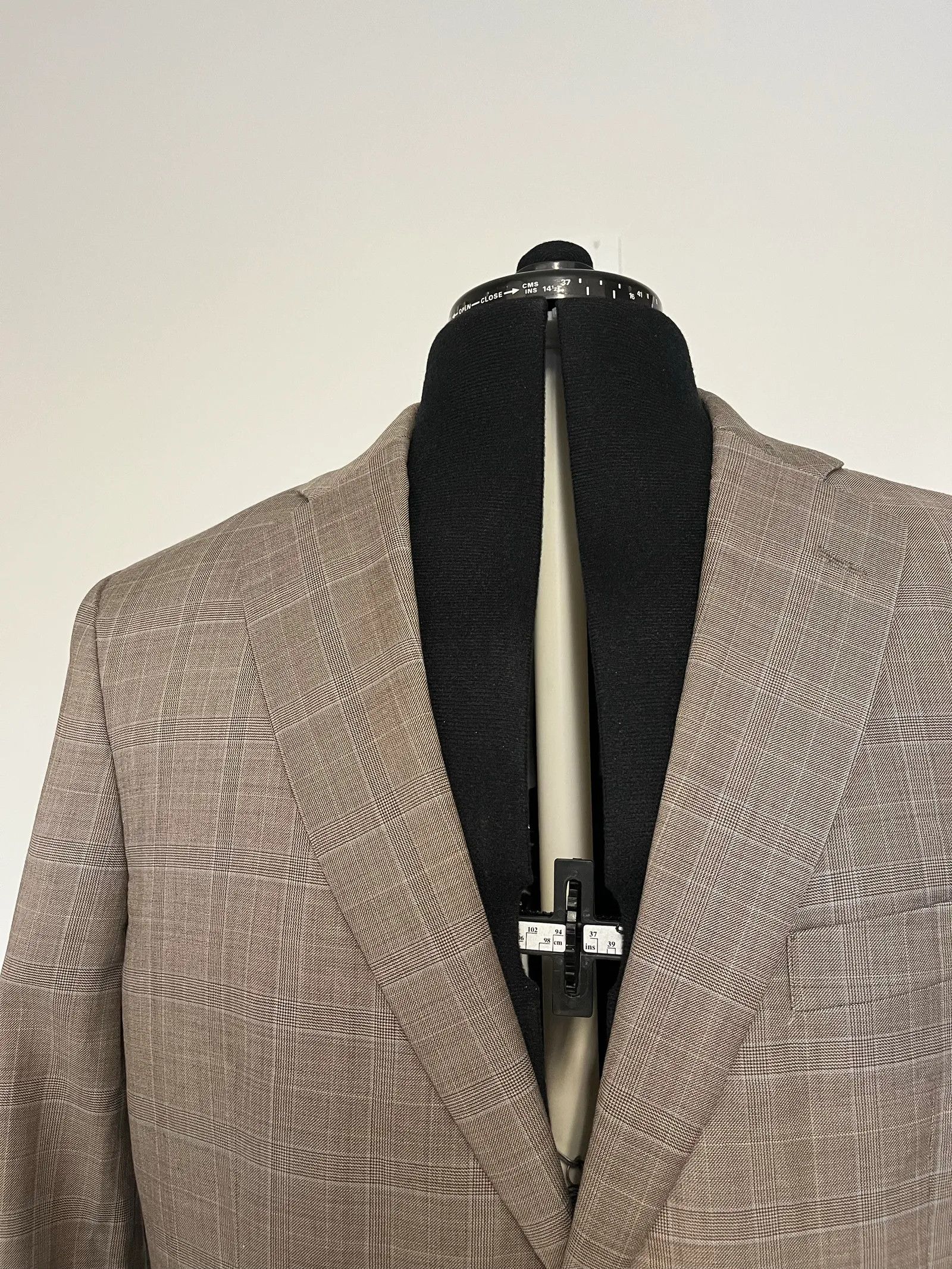 Brooks Brothers Brooks Brothers Blazer Size 38R - 3 Thumbnail