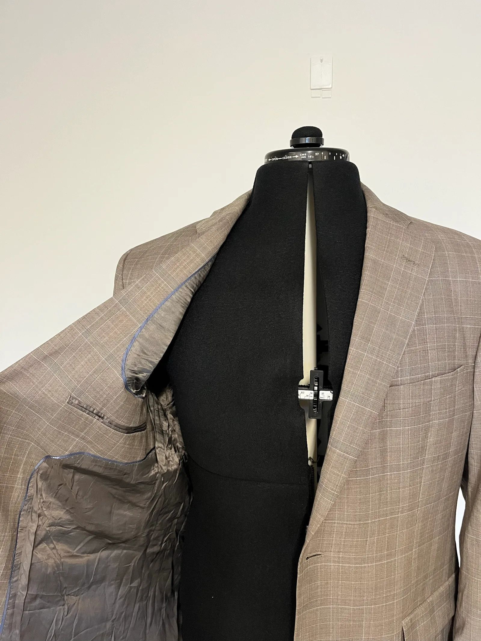 Brooks Brothers Brooks Brothers Blazer Size 38R - 2 Thumbnail