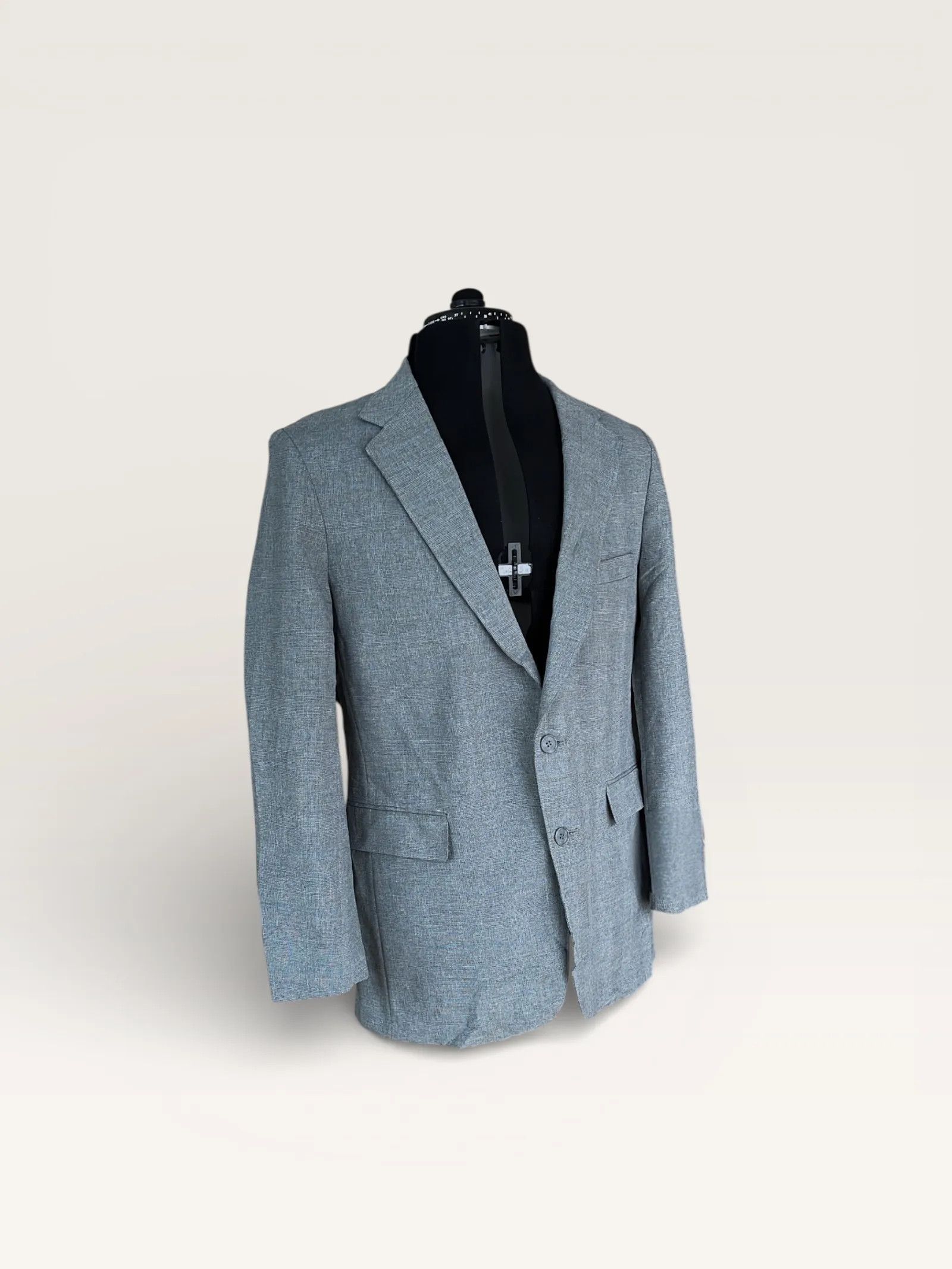 Levi's Levi's Blazer Size 40R - 3 Thumbnail