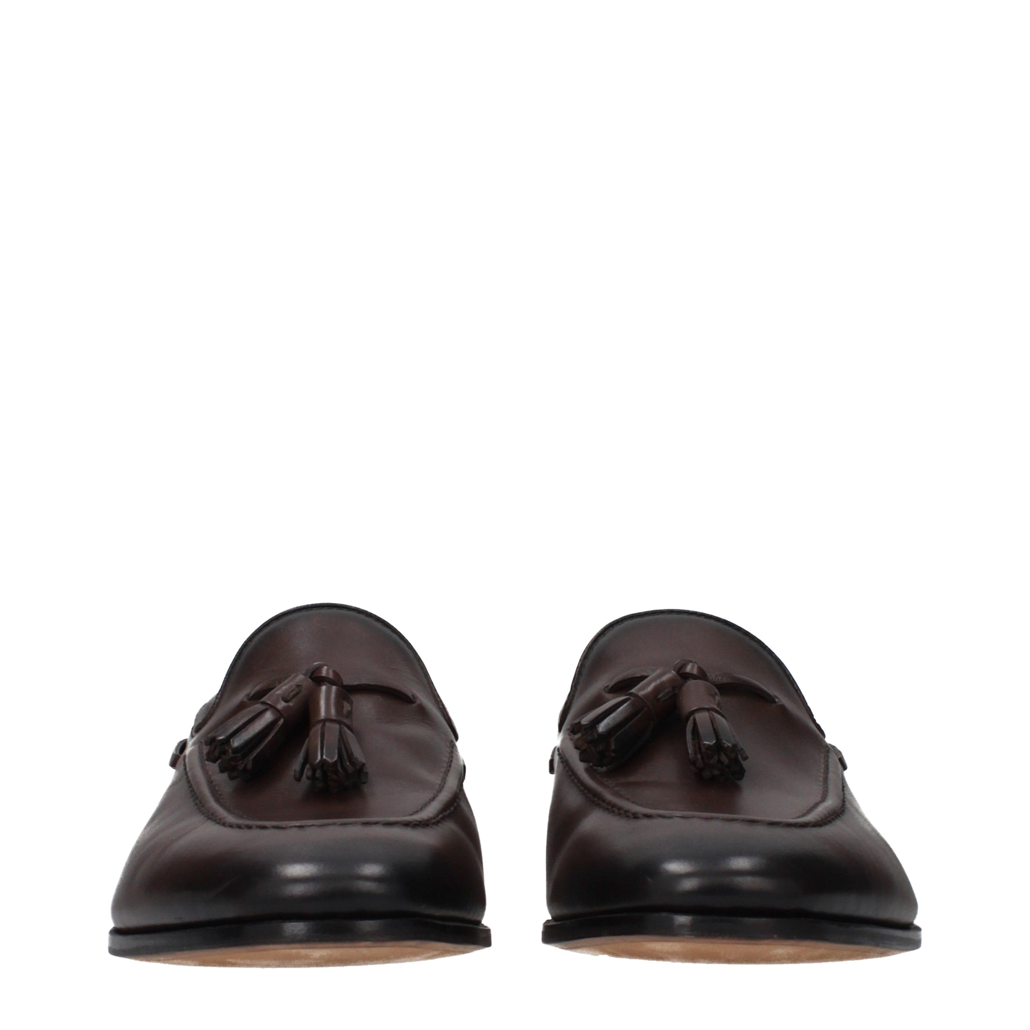 Church's Loafers Size US 7 / EU 40 - 3 Thumbnail