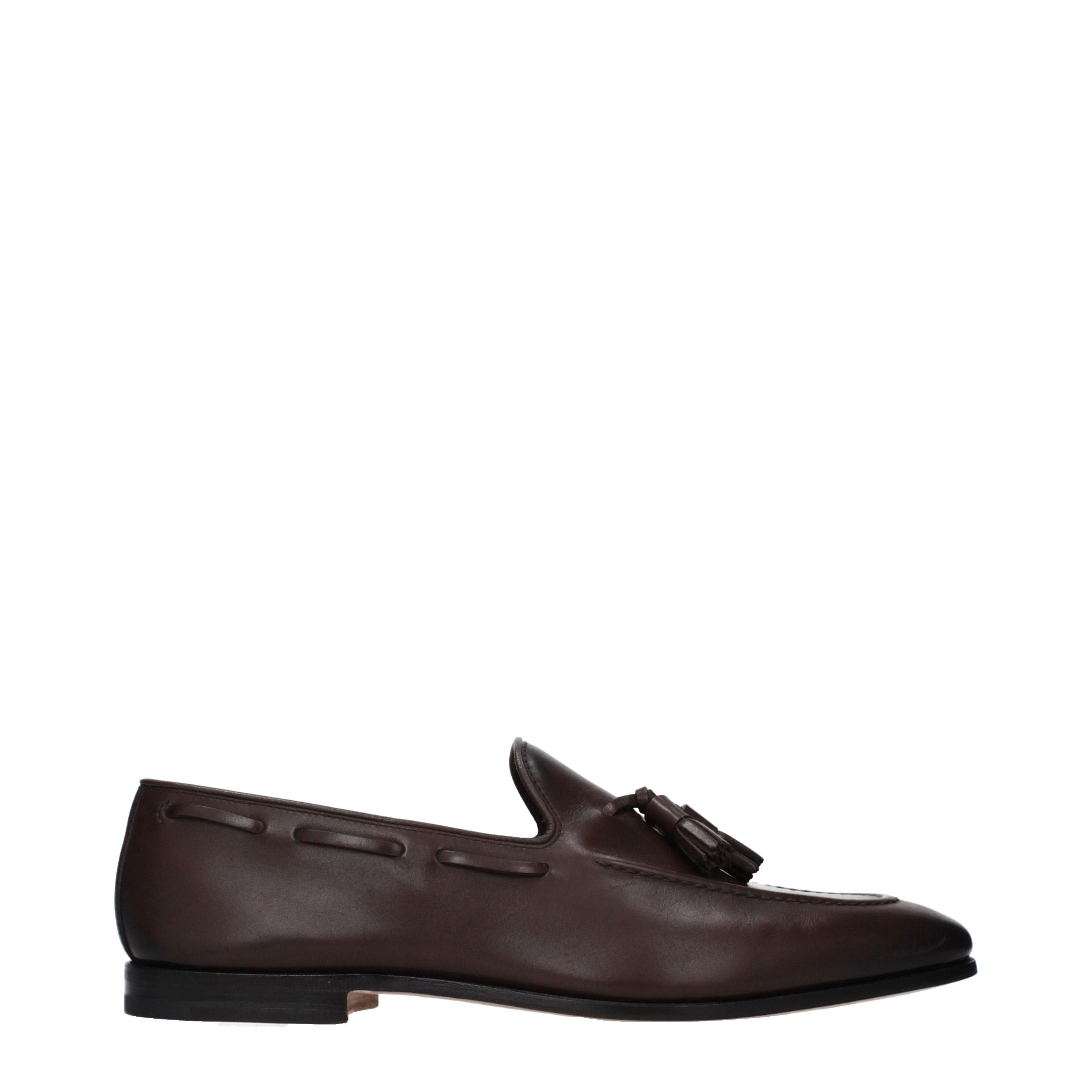 Church's Loafers Size US 7 / EU 40 - 2 Thumbnail