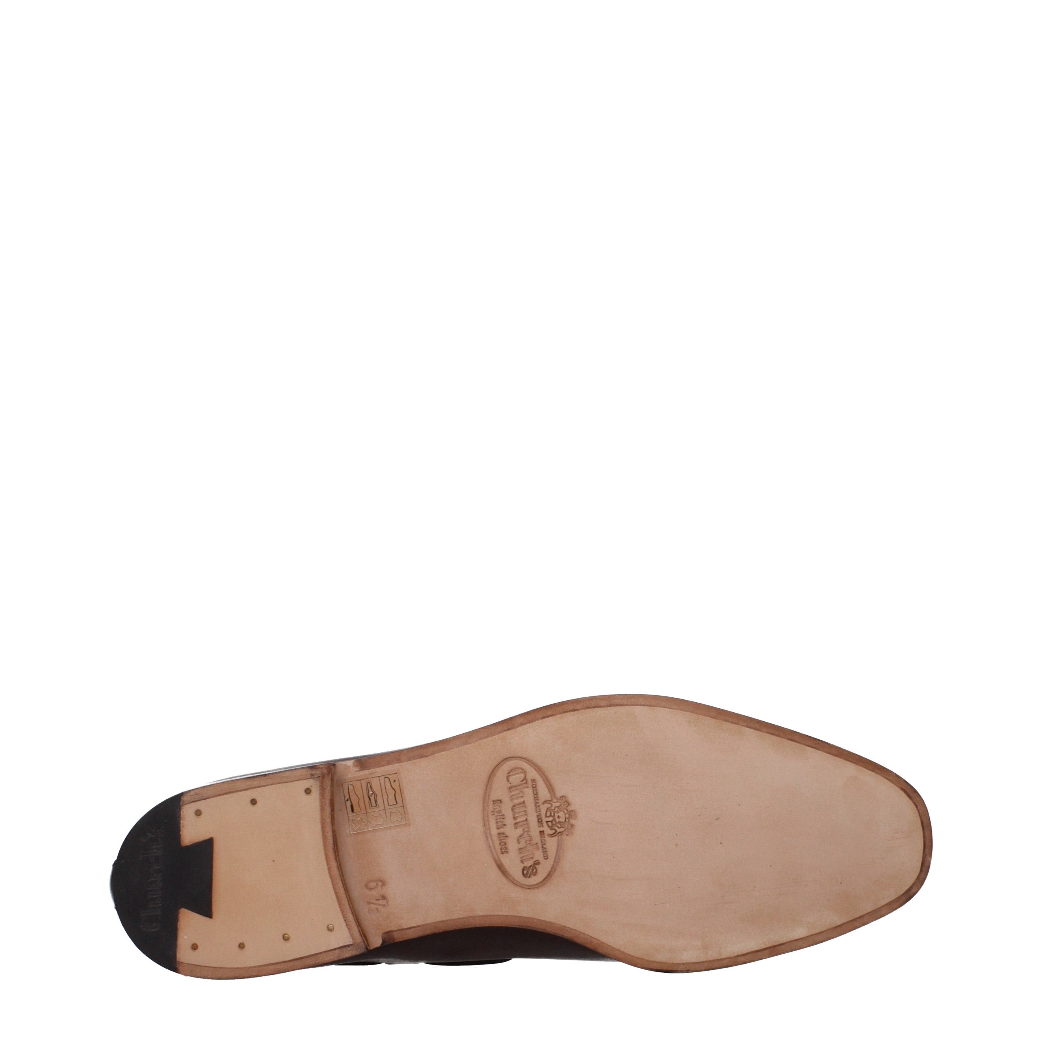 Church's Loafers Size US 7 / EU 40 - 5 Thumbnail