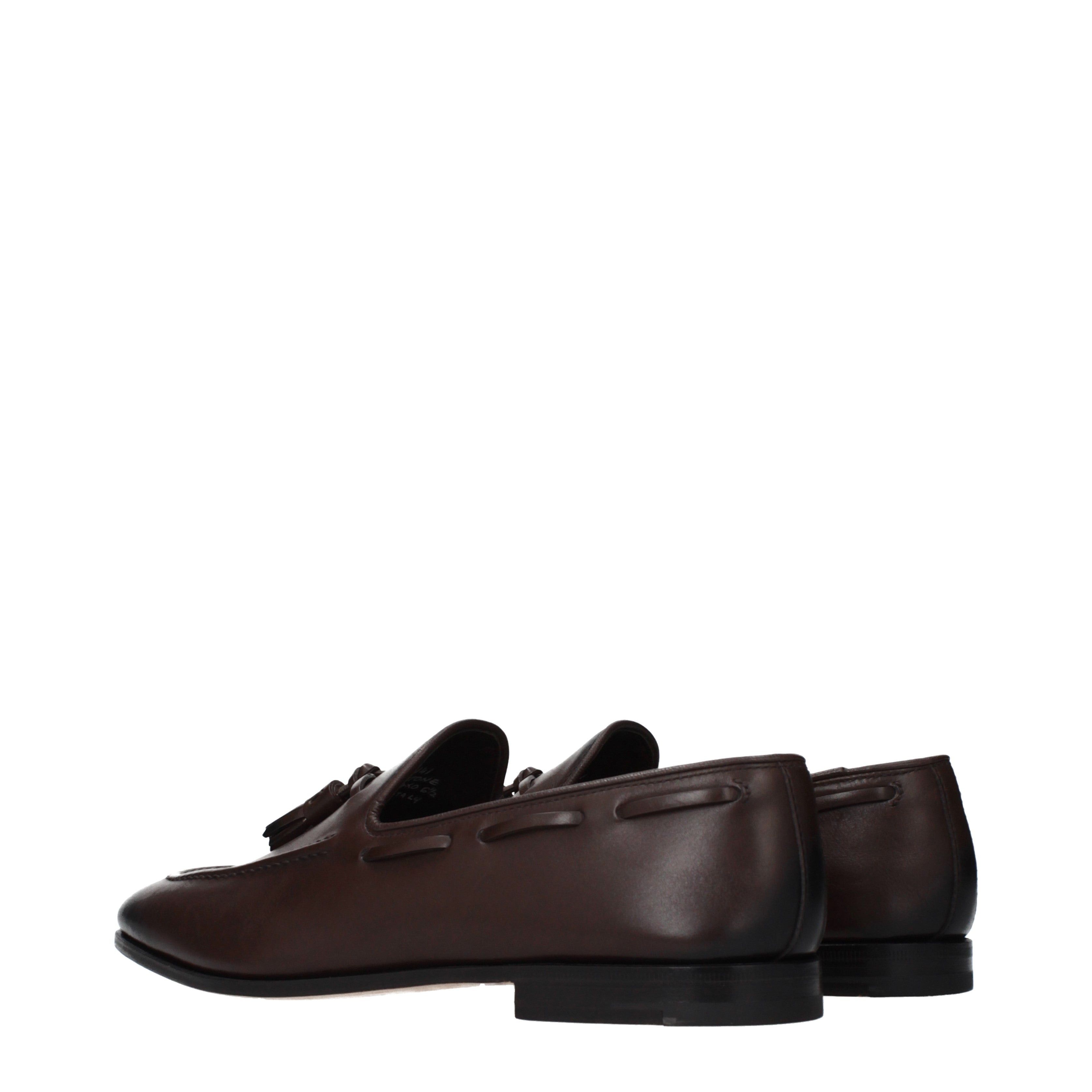 Church's Loafers Size US 7.5 / EU 40-41 - 4 Thumbnail