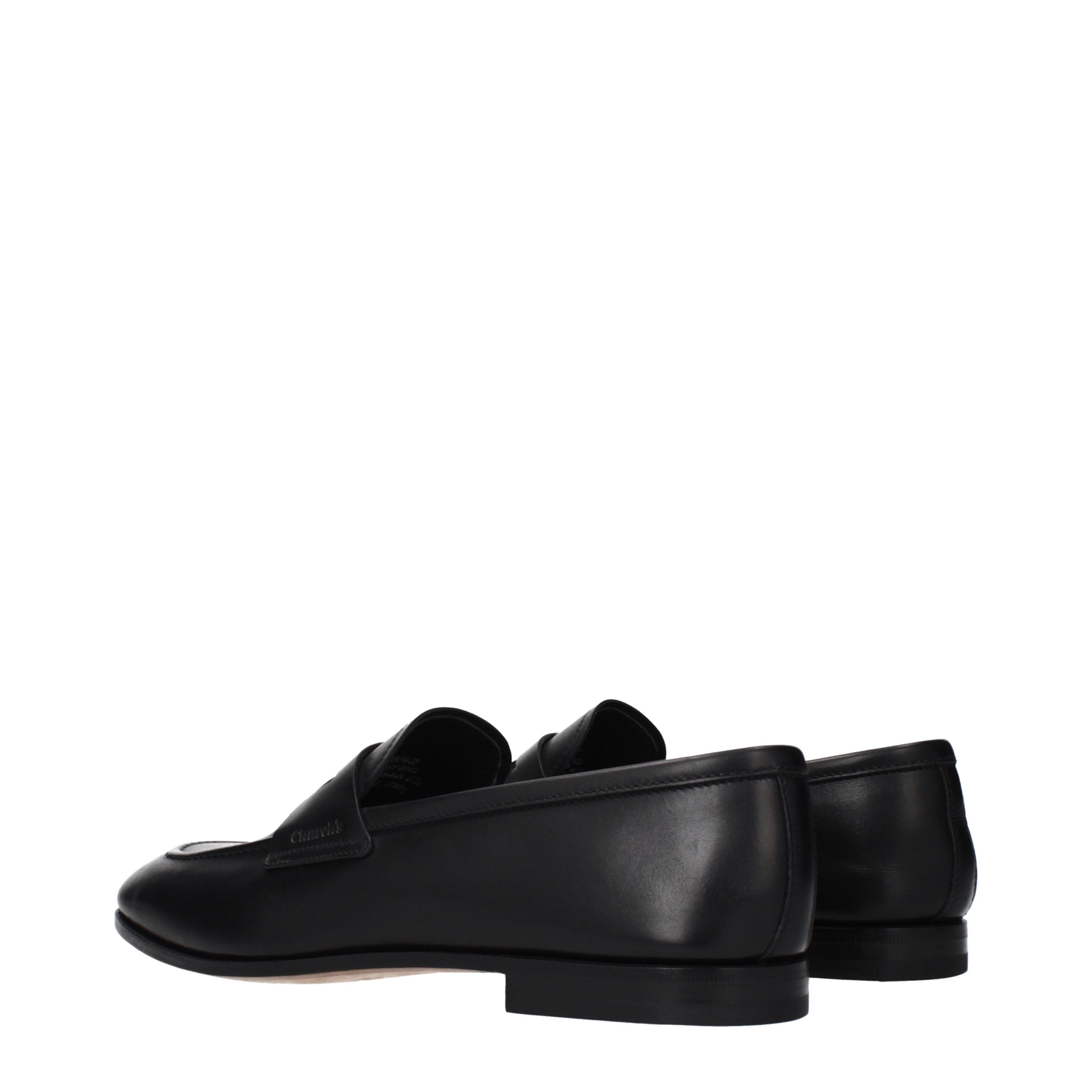 Church's Loafers Size US 7.5 / EU 40-41 - 4 Thumbnail