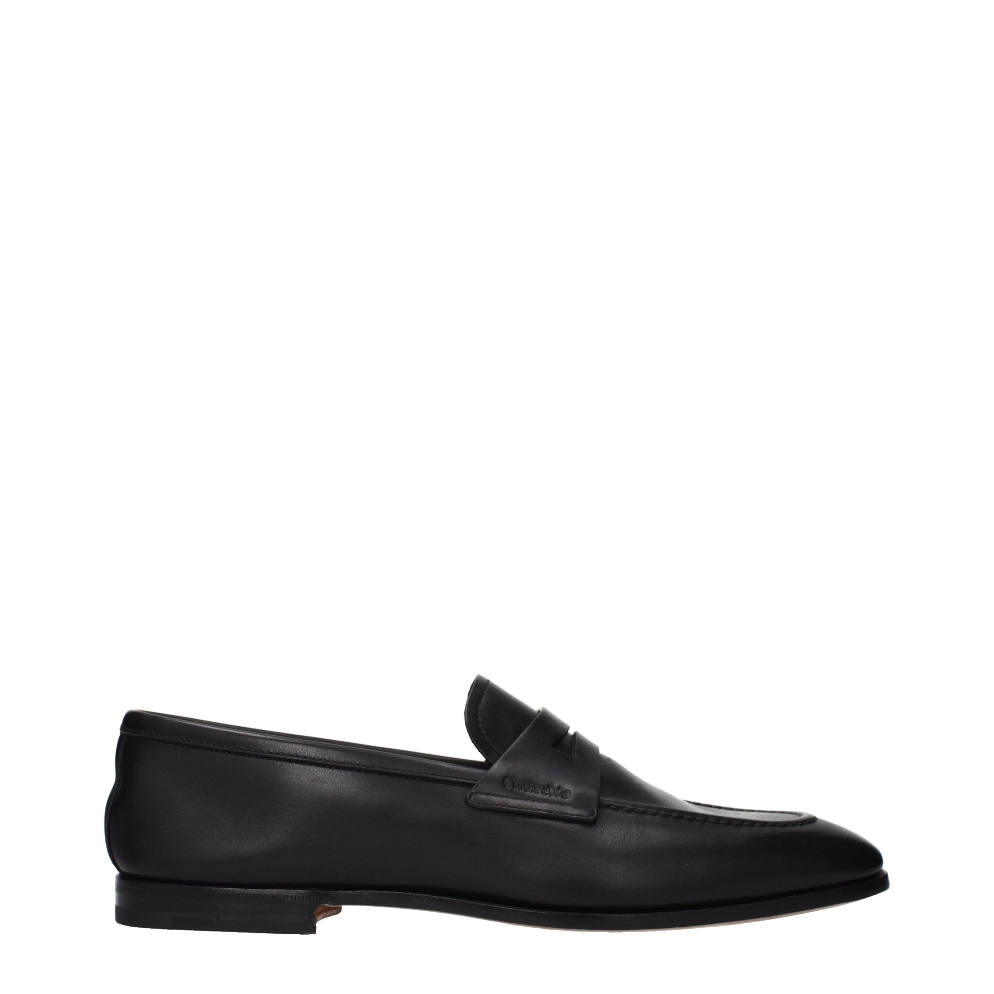 Church's Loafers Size US 7.5 / EU 40-41 - 2 Thumbnail