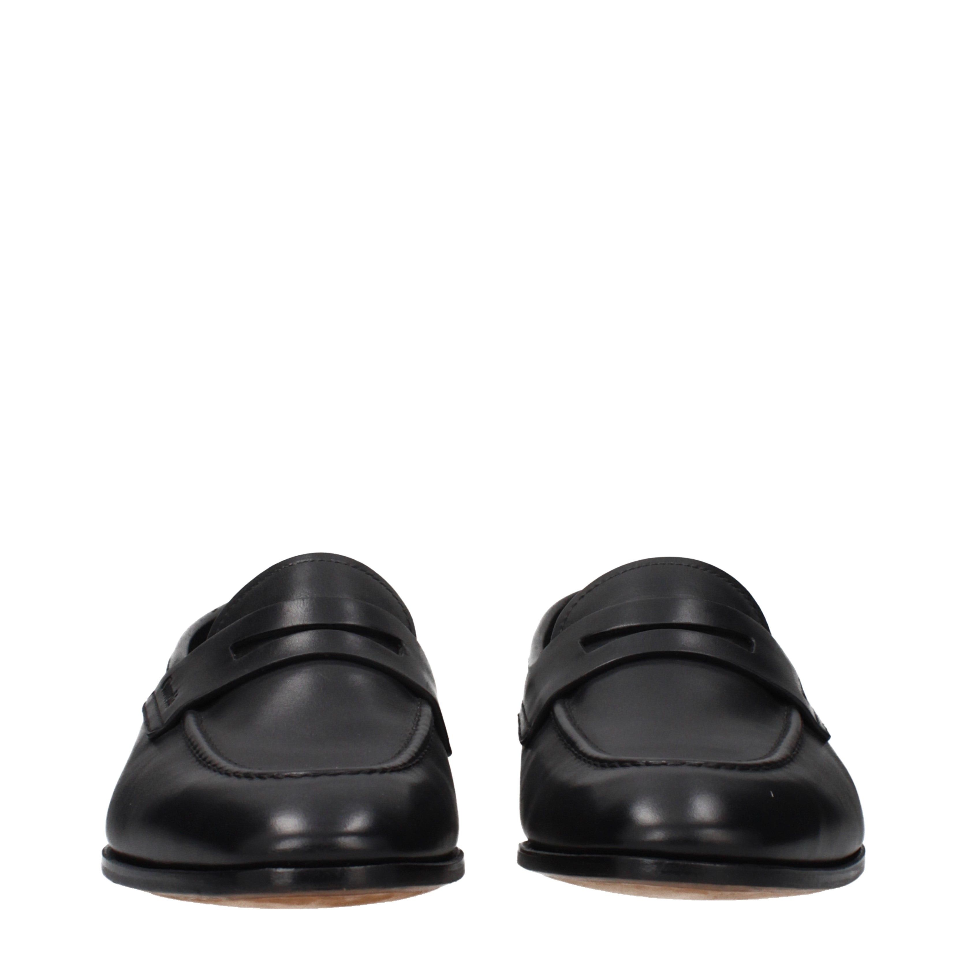 Church's Loafers Size US 7.5 / EU 40-41 - 3 Thumbnail