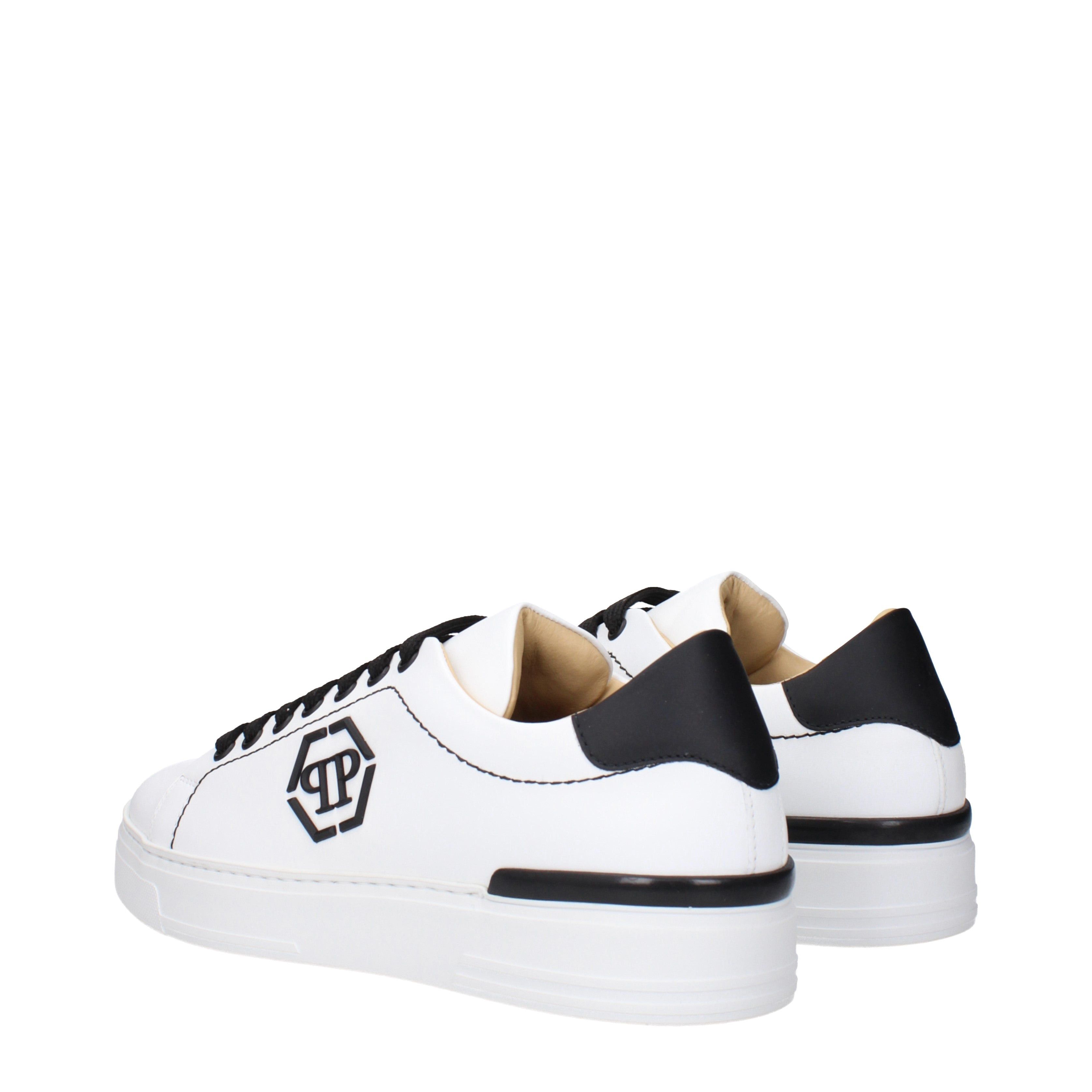 Philipp Plein Sneakers Size US 11 / EU 44 - 4 Thumbnail