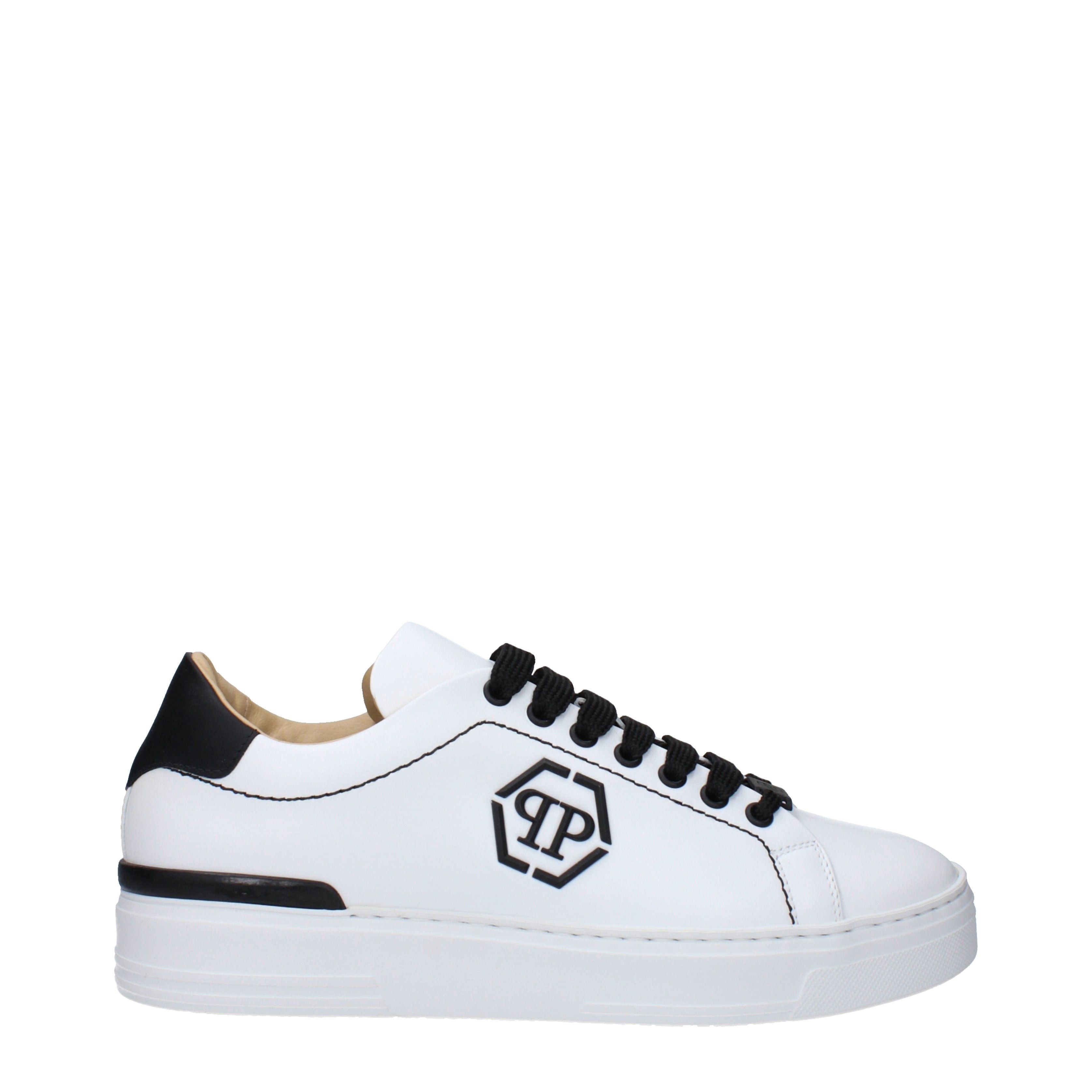 Philipp Plein Sneakers Size US 11 / EU 44 - 2 Thumbnail