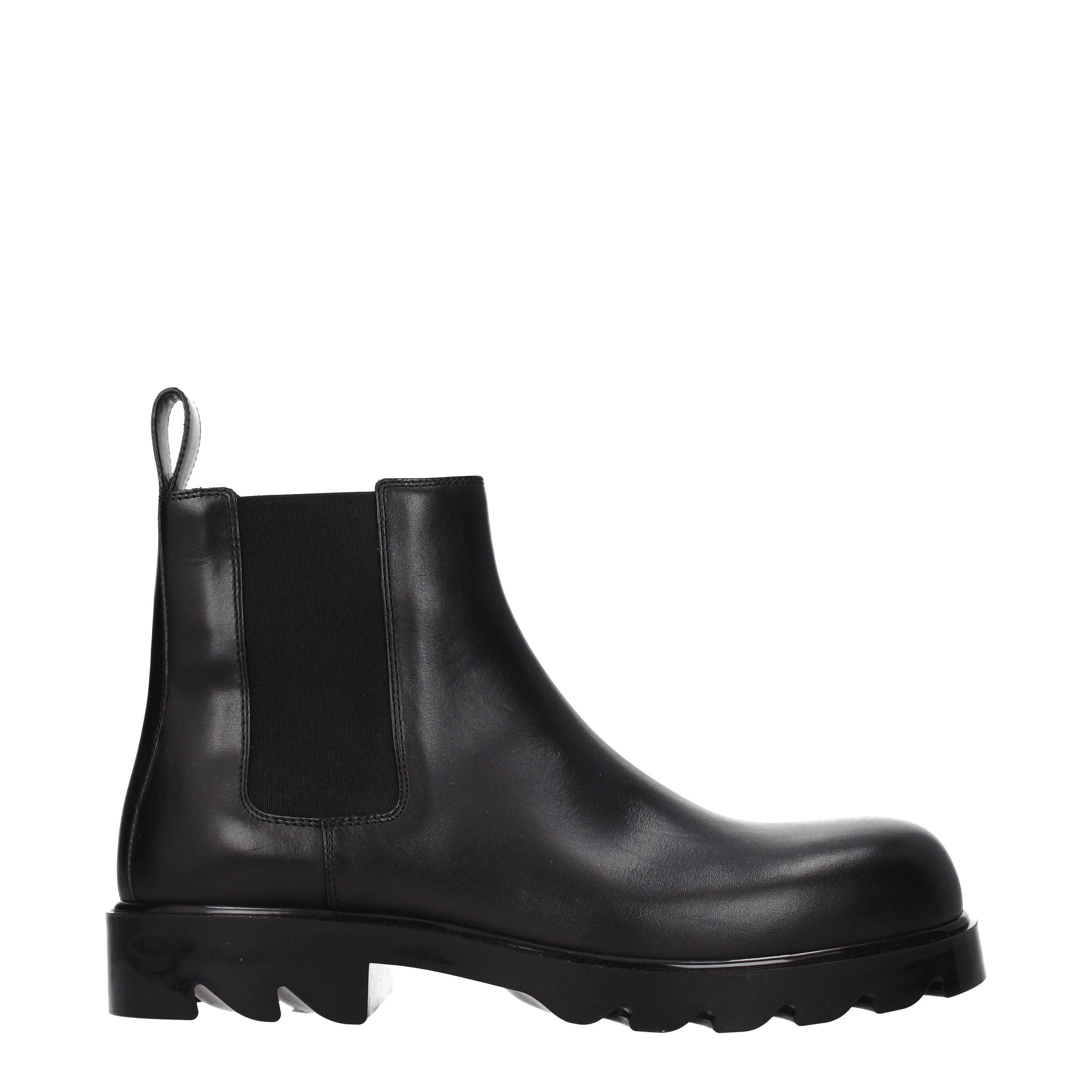 Bottega Veneta Boots Size US 6 / EU 39 - 2 Thumbnail