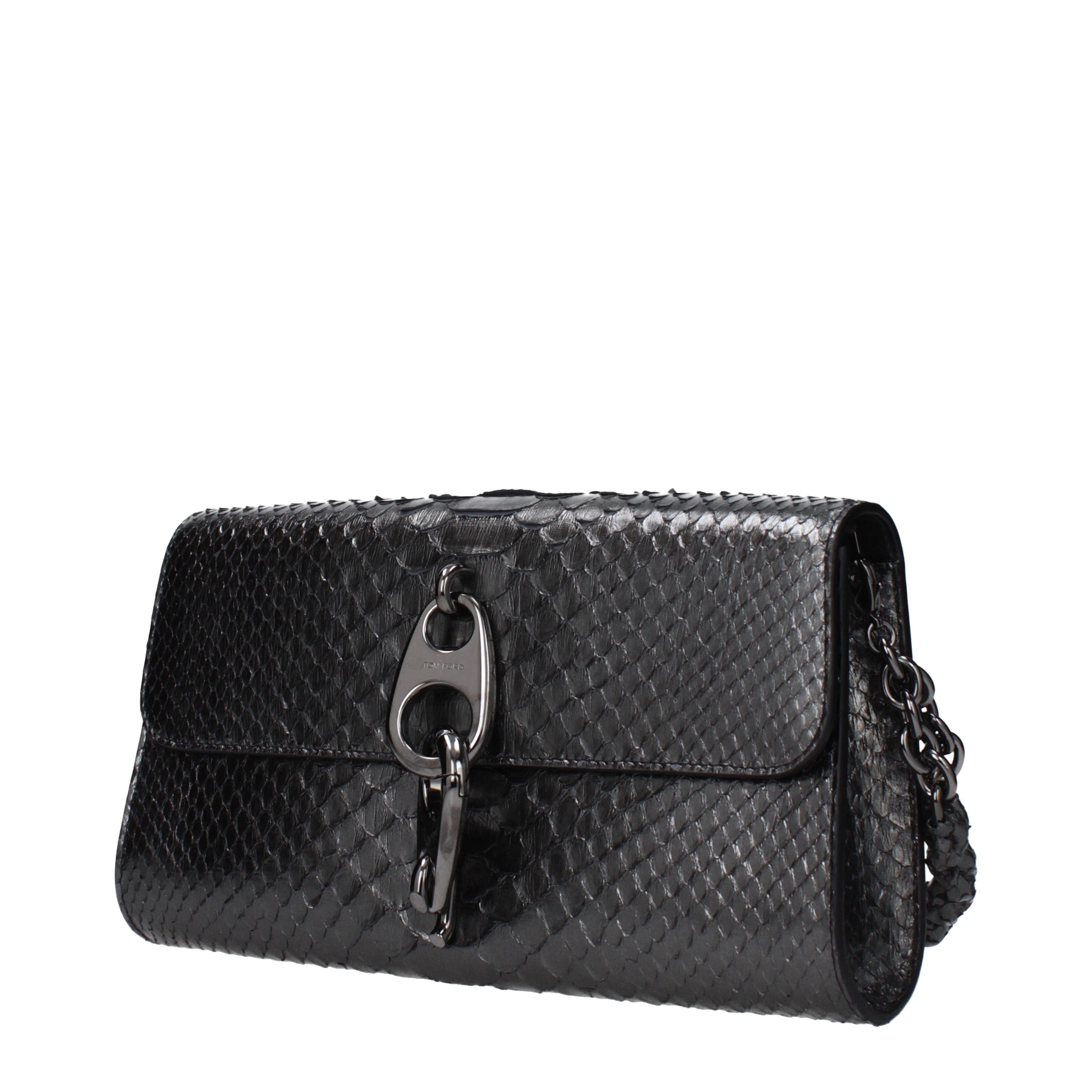 Tom Ford Clutches Size ONE SIZE - 2 Thumbnail