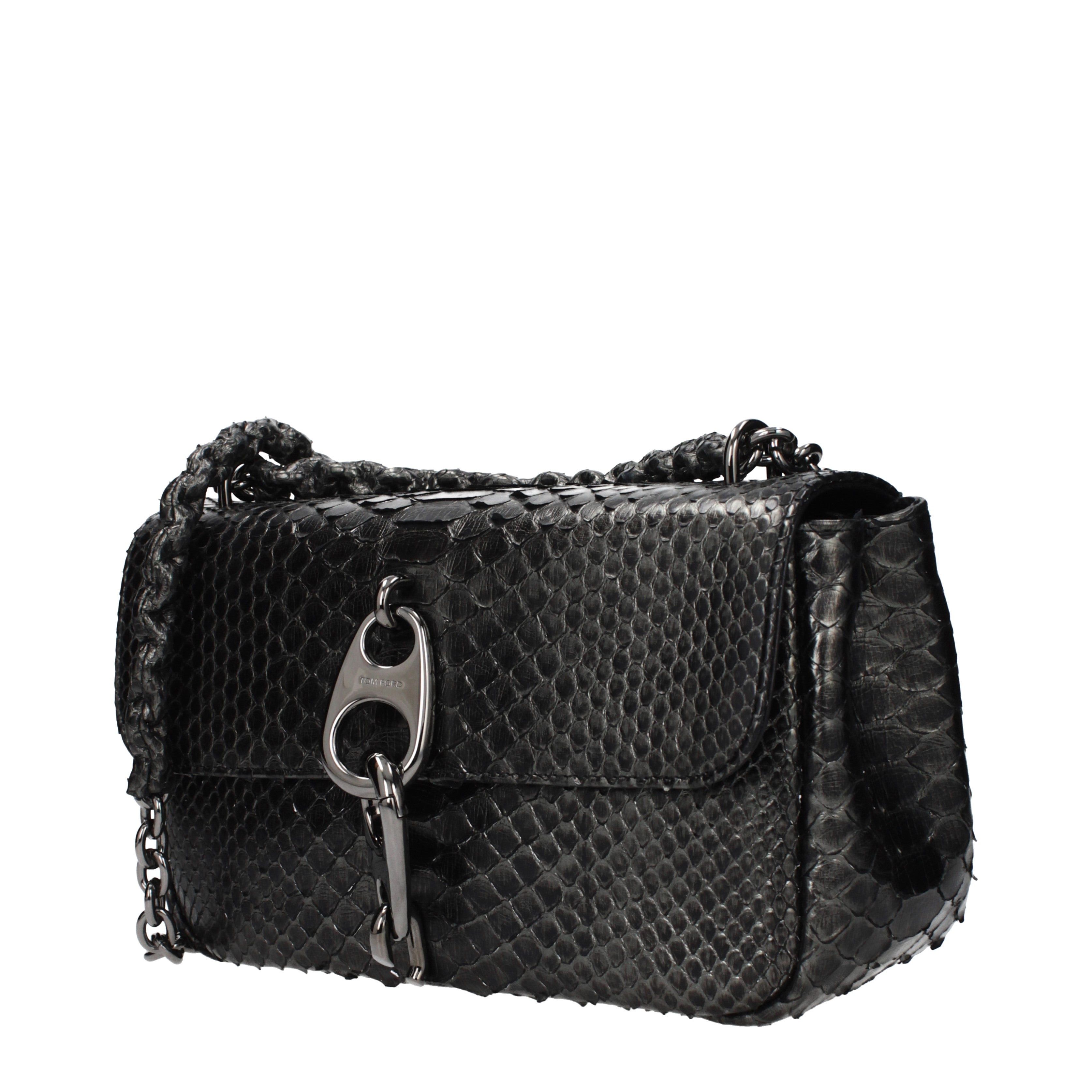 Tom Ford Shoulder Bags Size ONE SIZE - 2 Thumbnail
