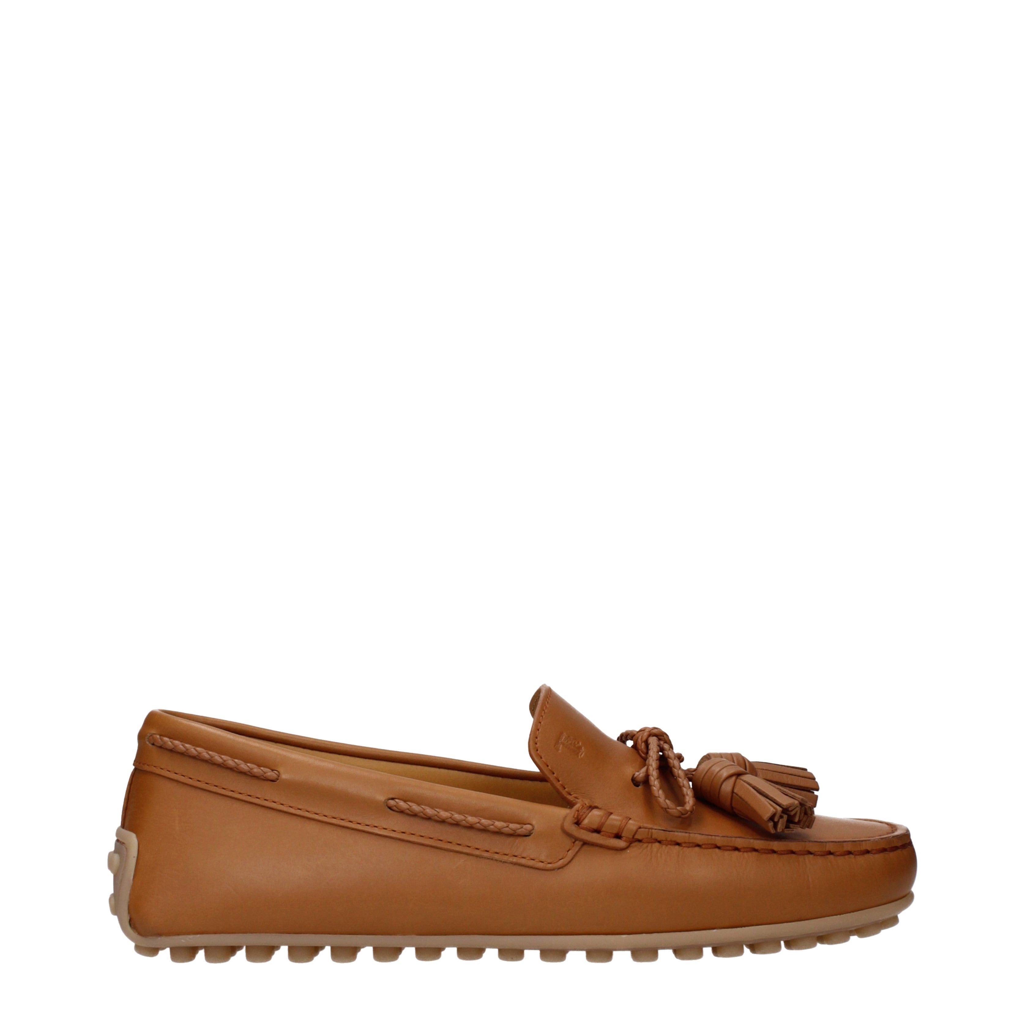 Tod's Loafers Size US 5 / IT 35 - 2 Thumbnail