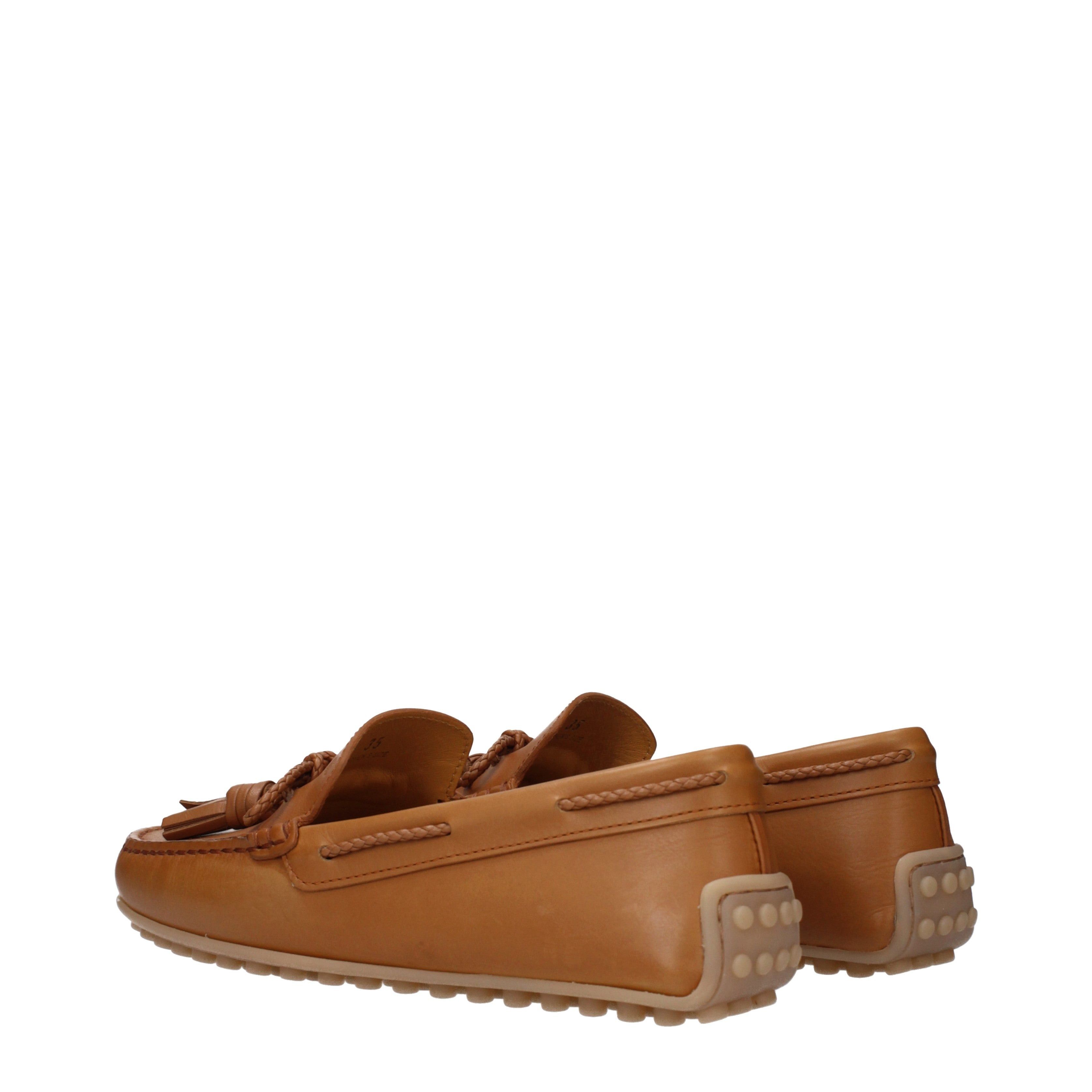 Tod's Loafers Size US 7.5 / IT 37.5 - 4 Thumbnail