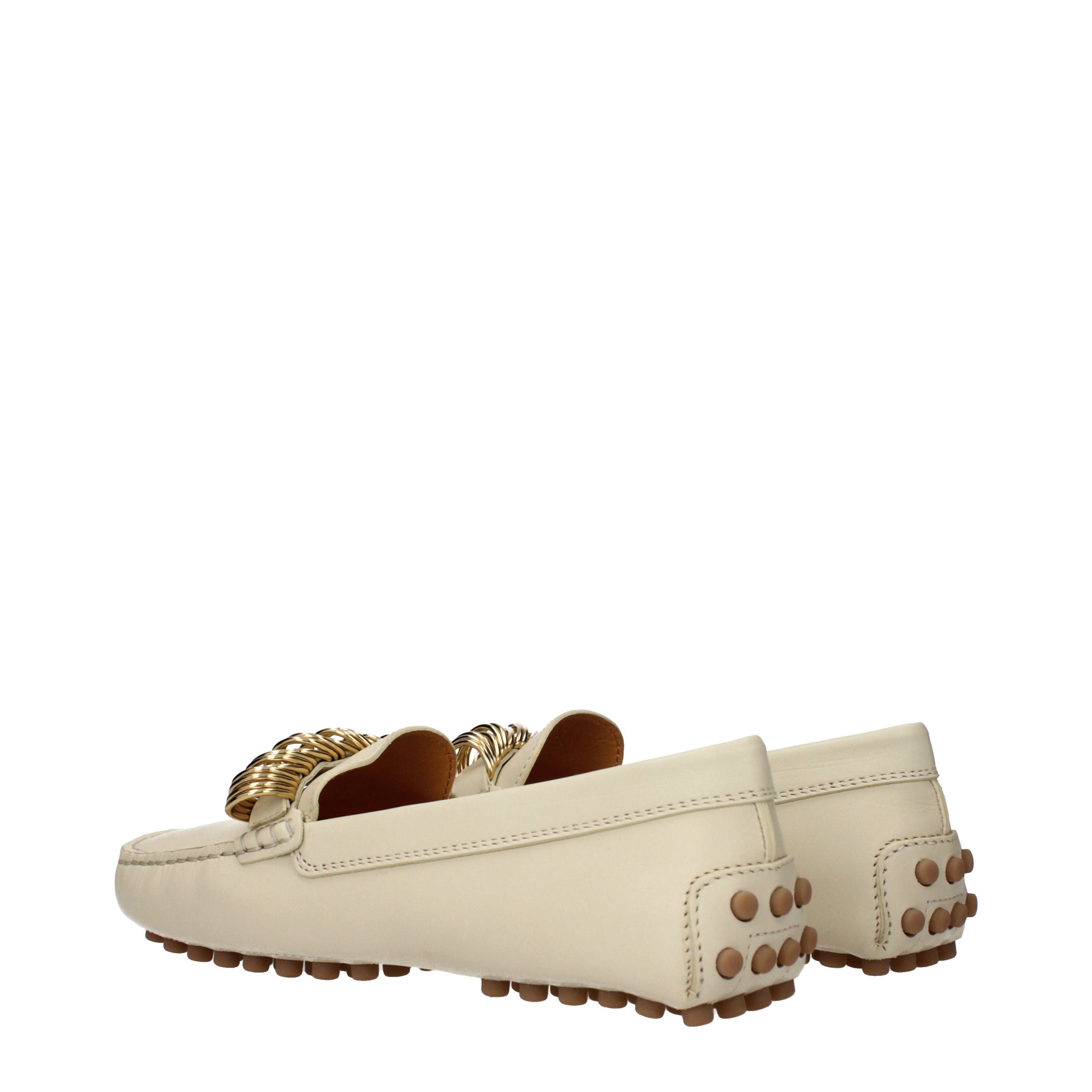 Tod's Loafers Size US 5 / IT 35 - 4 Thumbnail