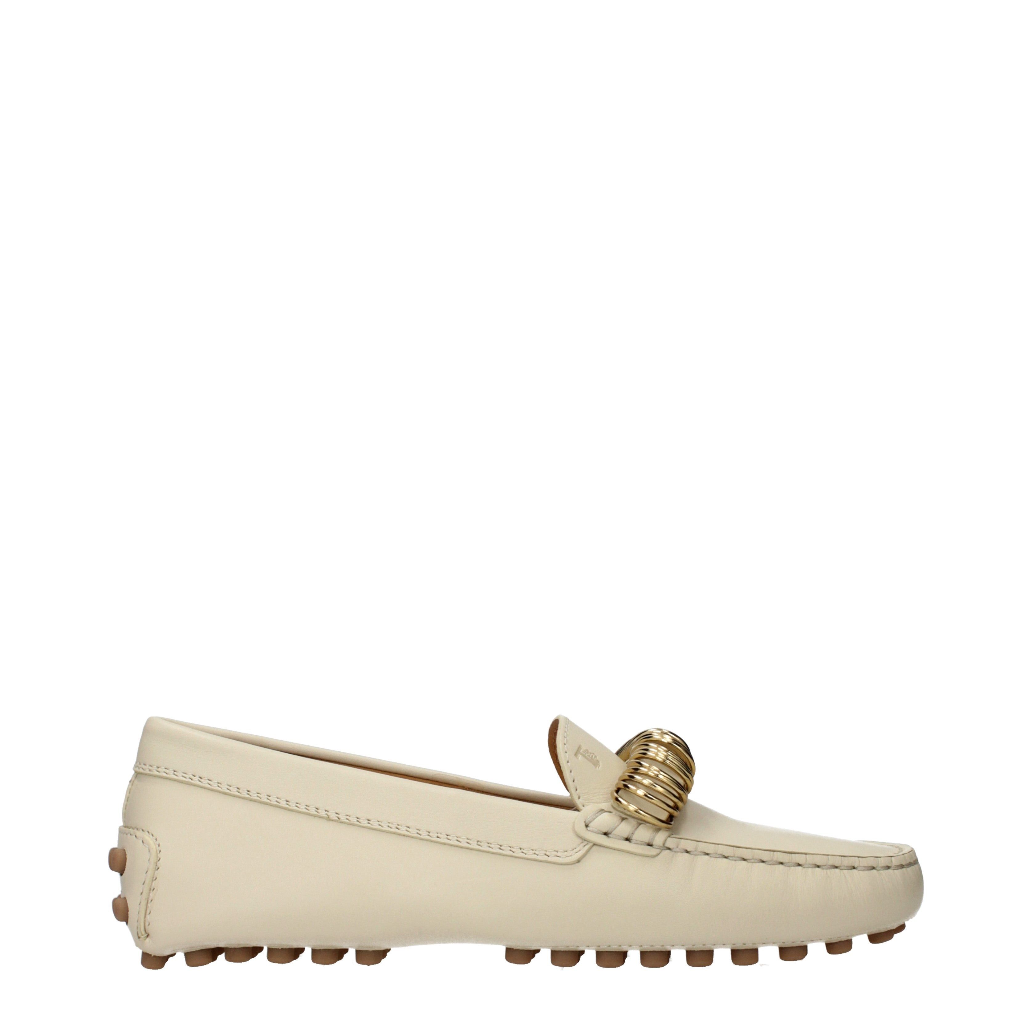 Tod's Loafers Size US 6.5 / IT 36.5 - 2 Thumbnail