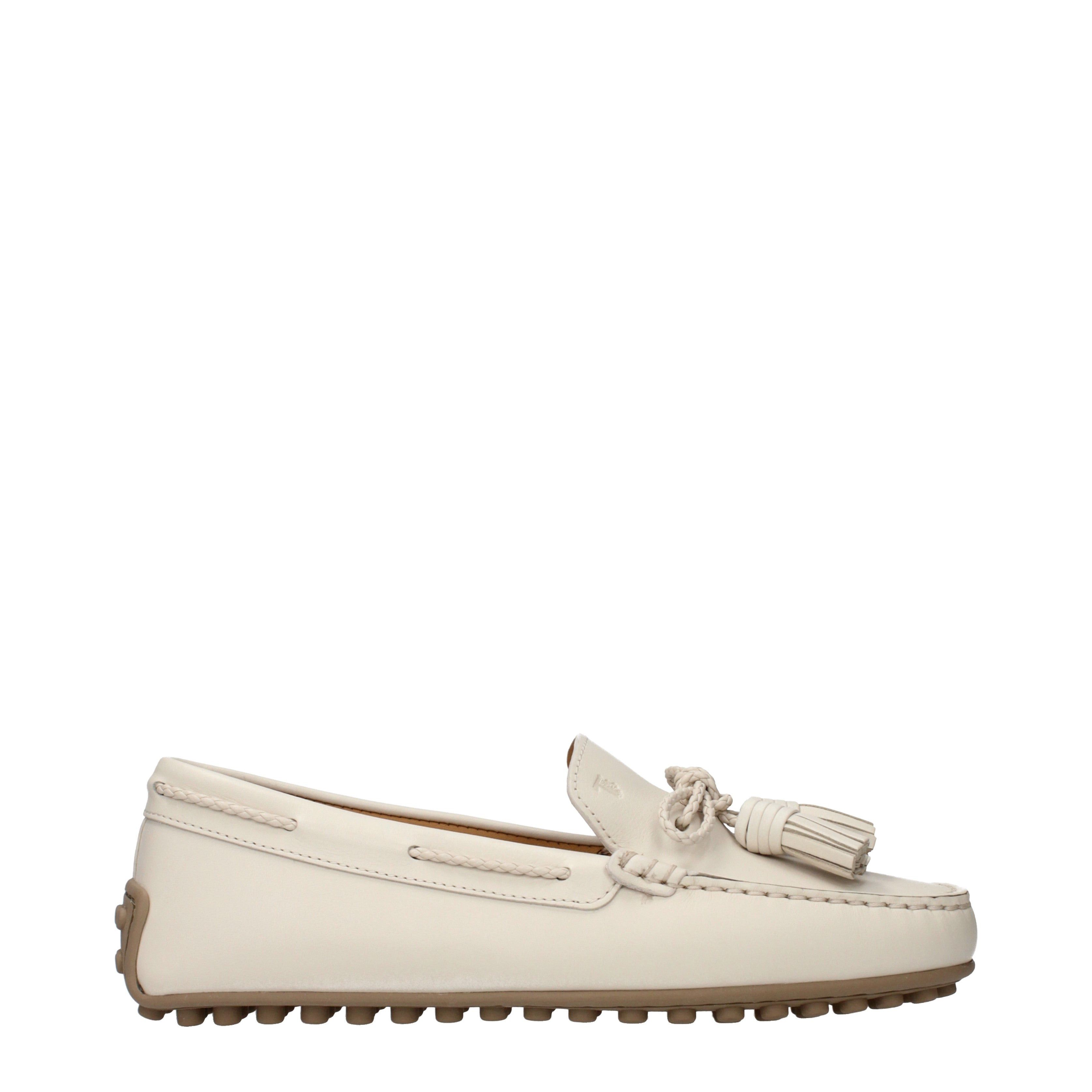 Tod's Loafers Size US 5 / IT 35 - 2 Thumbnail