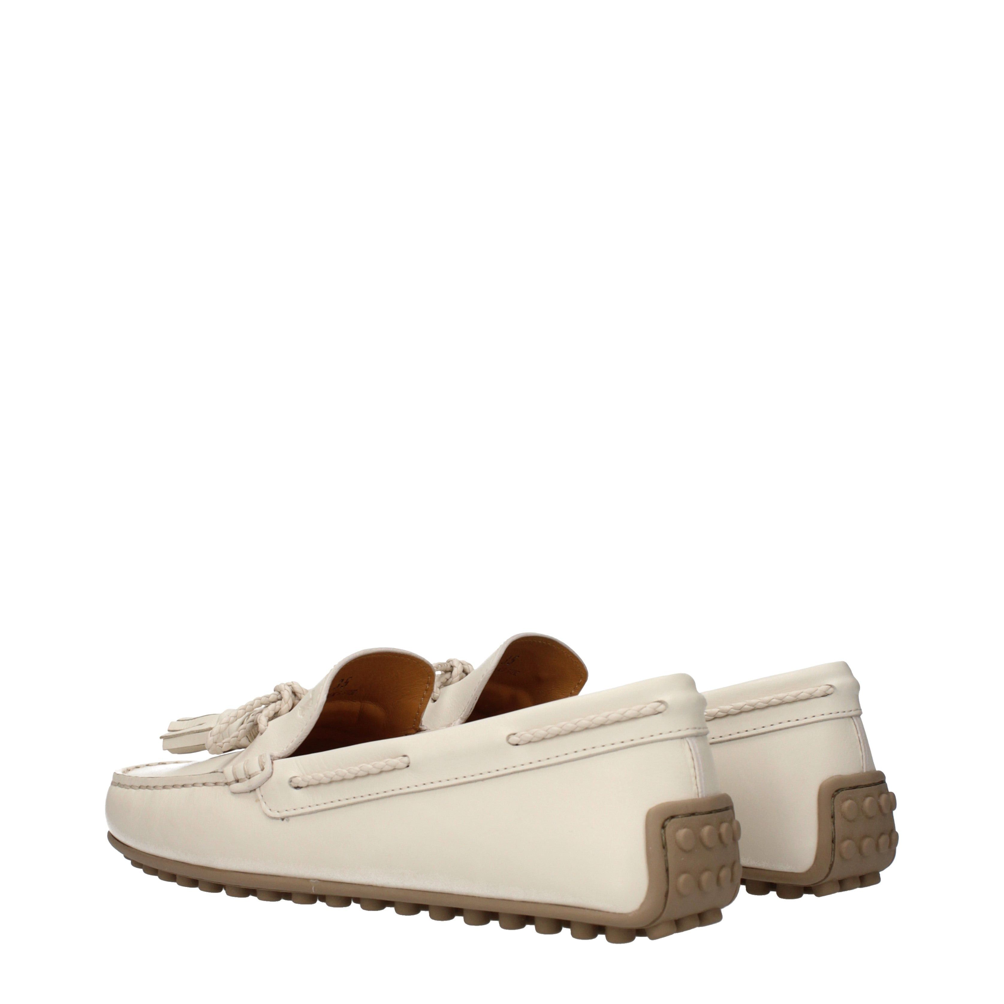 Tod's Loafers Size US 5 / IT 35 - 4 Thumbnail
