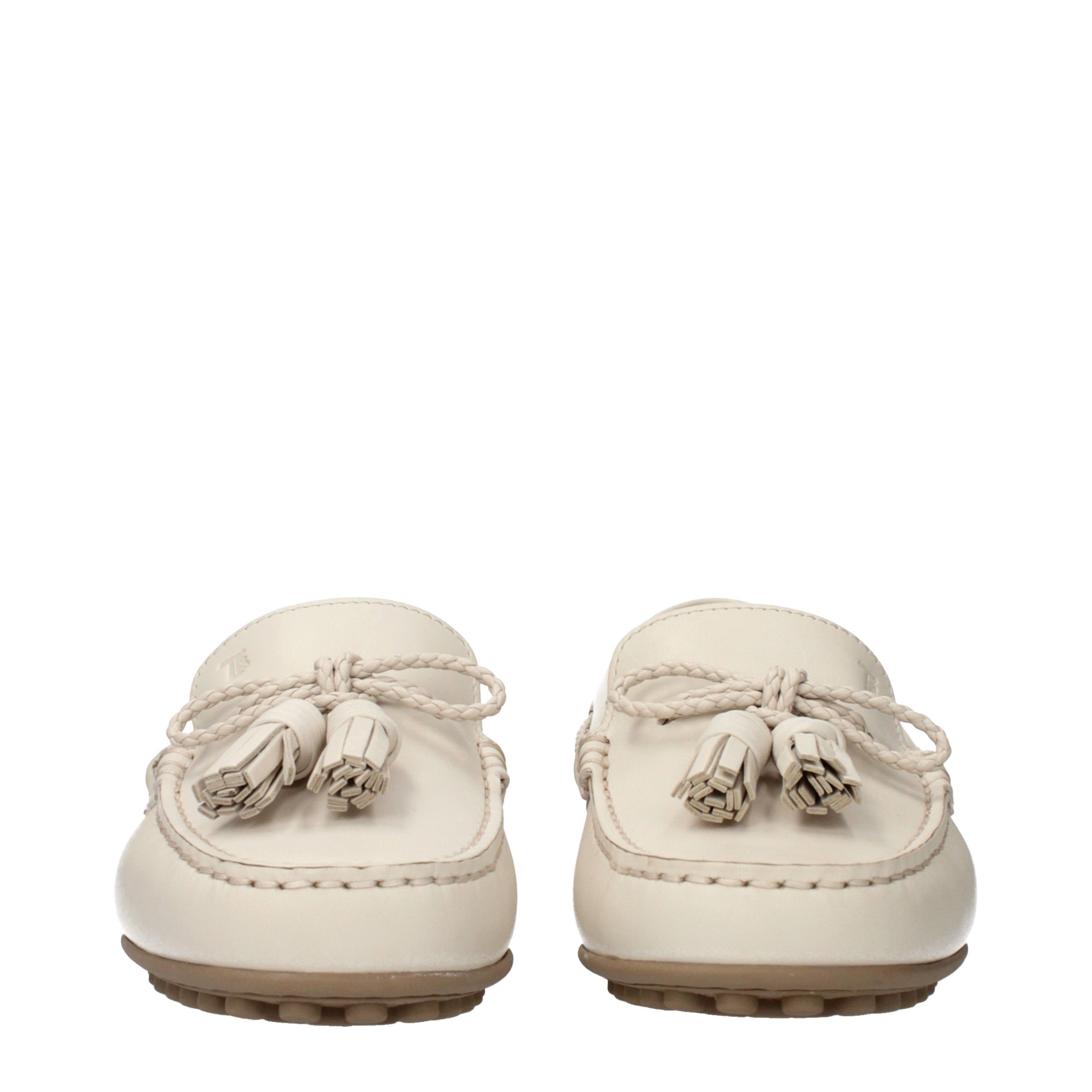 Tod's Loafers Size US 5.5 / IT 35.5 - 3 Thumbnail