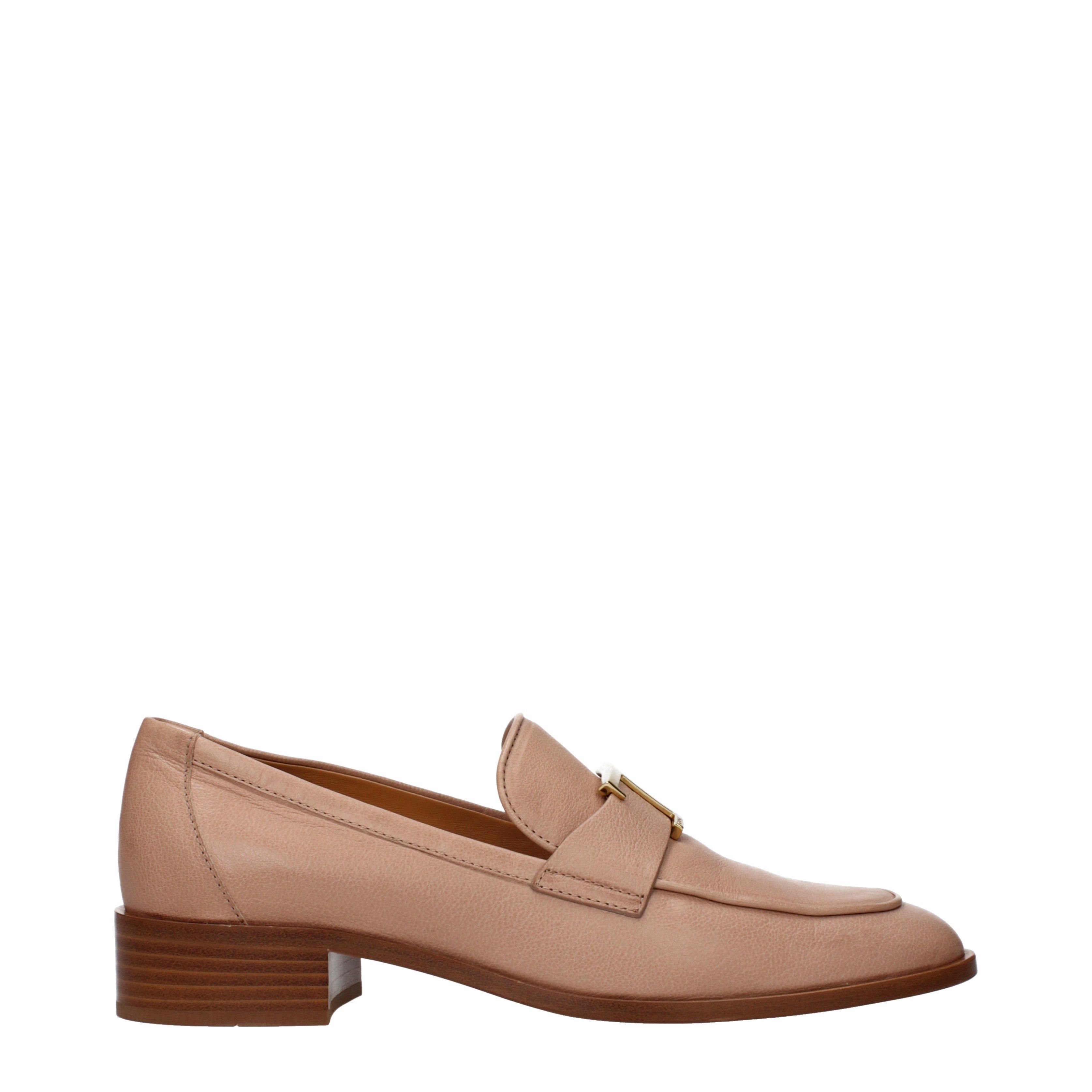 Tod's Loafers Size US 7.5 / IT 37.5 - 2 Thumbnail