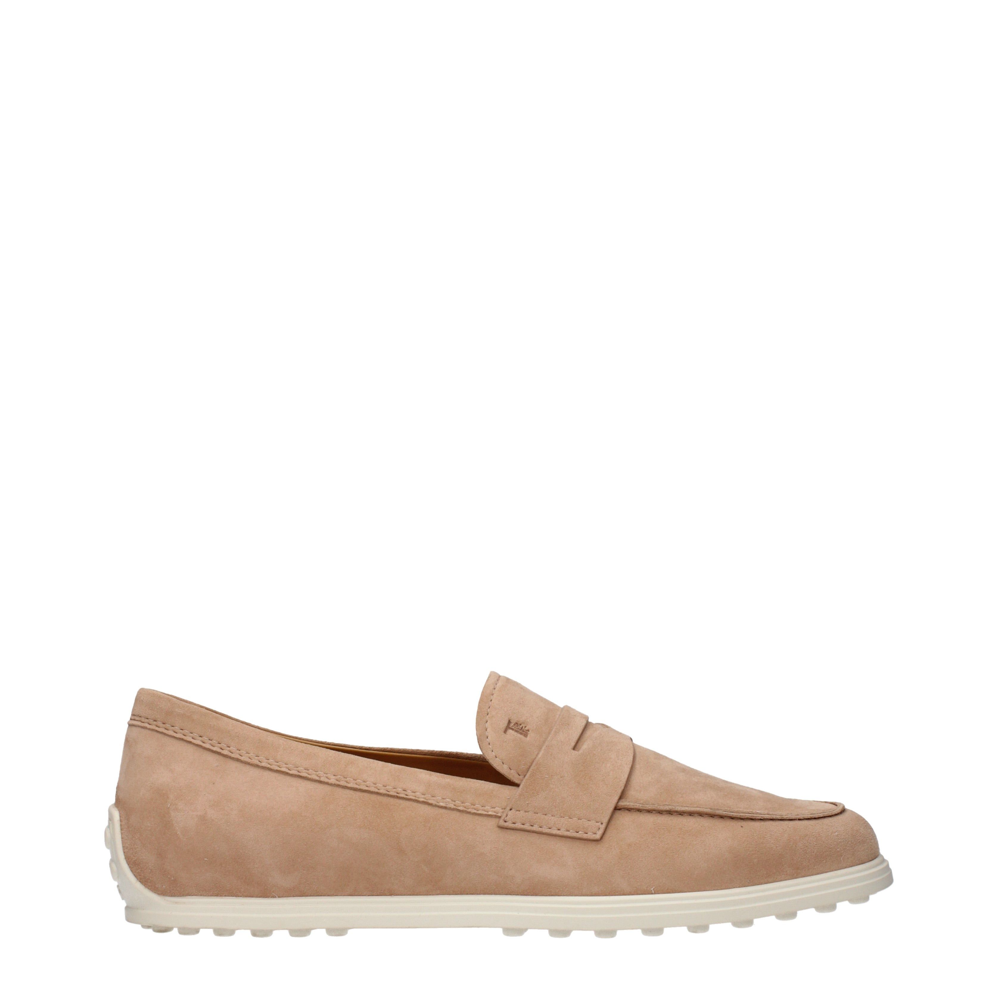 Tod's Loafers Size US 7.5 / IT 37.5 - 2 Thumbnail
