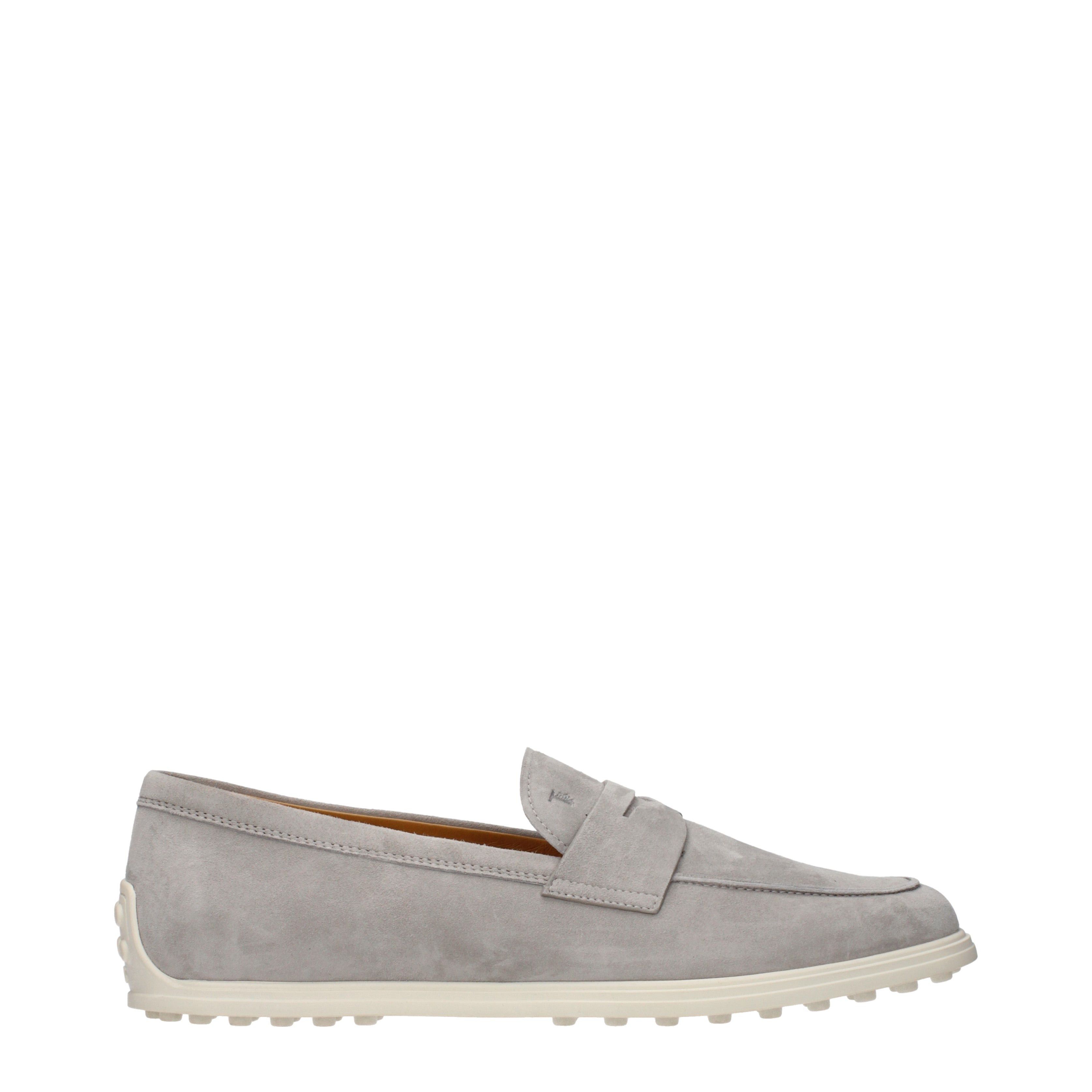 Tod's Loafers Size US 10 / IT 40 - 2 Thumbnail