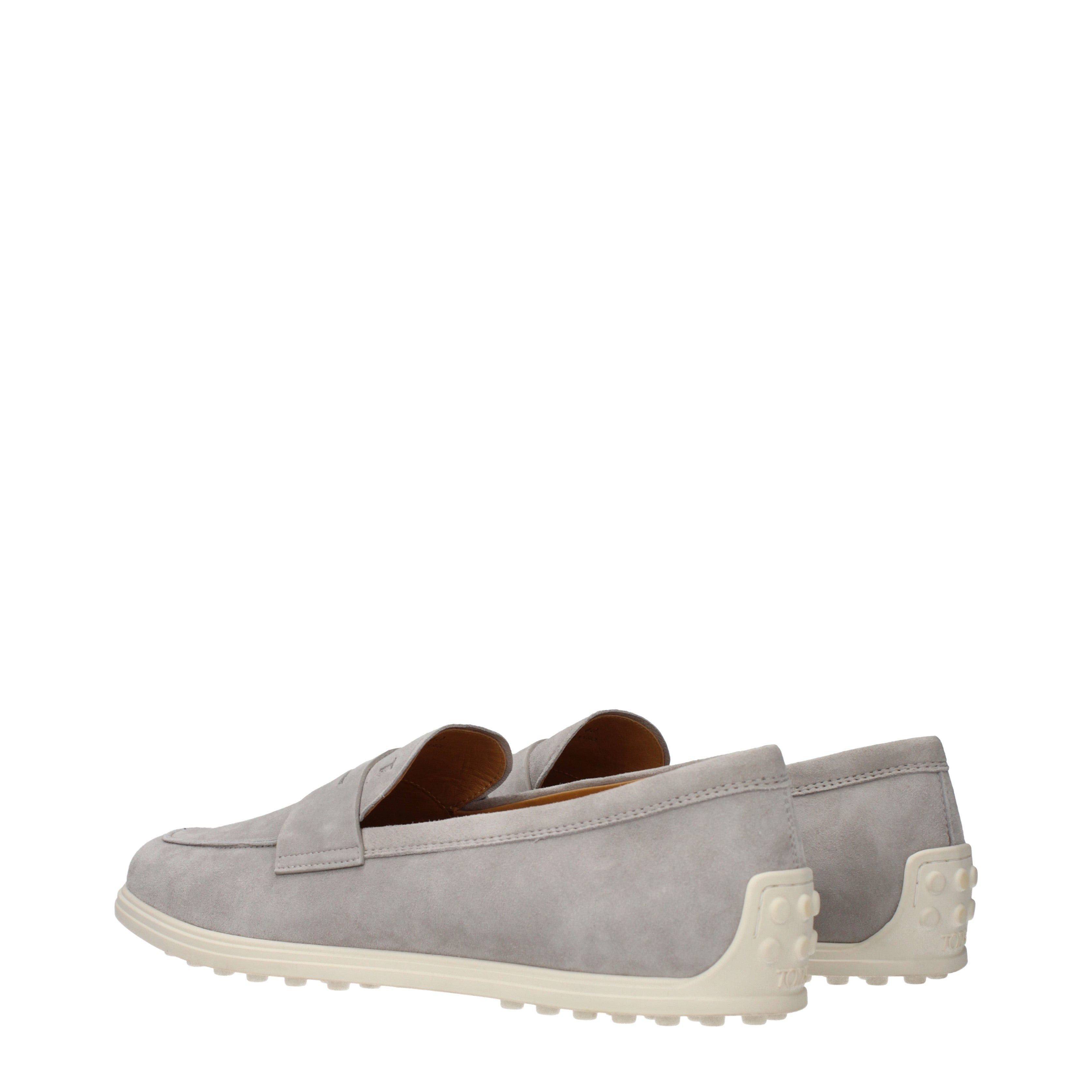 Tod's Loafers Size US 10 / IT 40 - 4 Thumbnail
