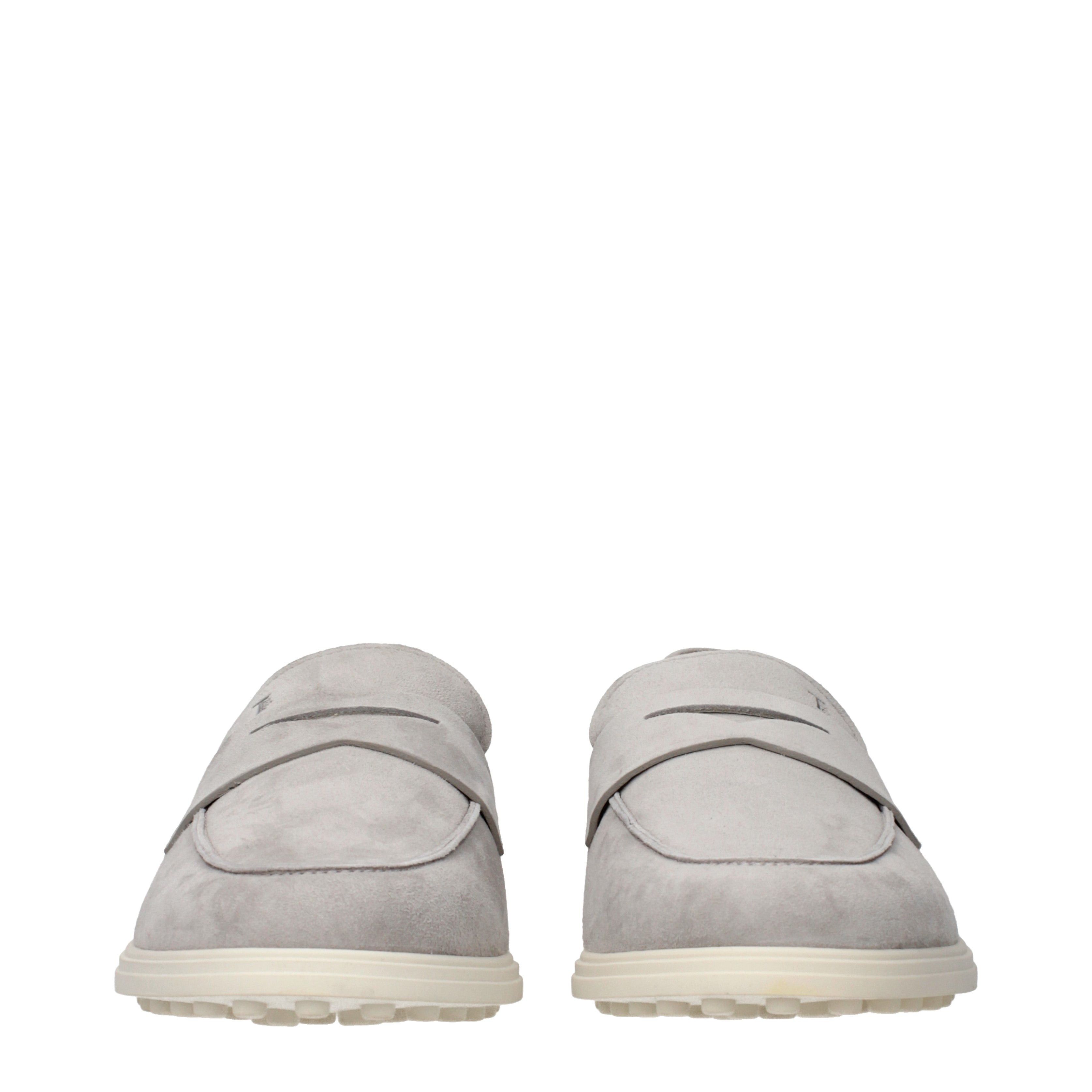 Tod's Loafers Size US 10 / IT 40 - 3 Thumbnail