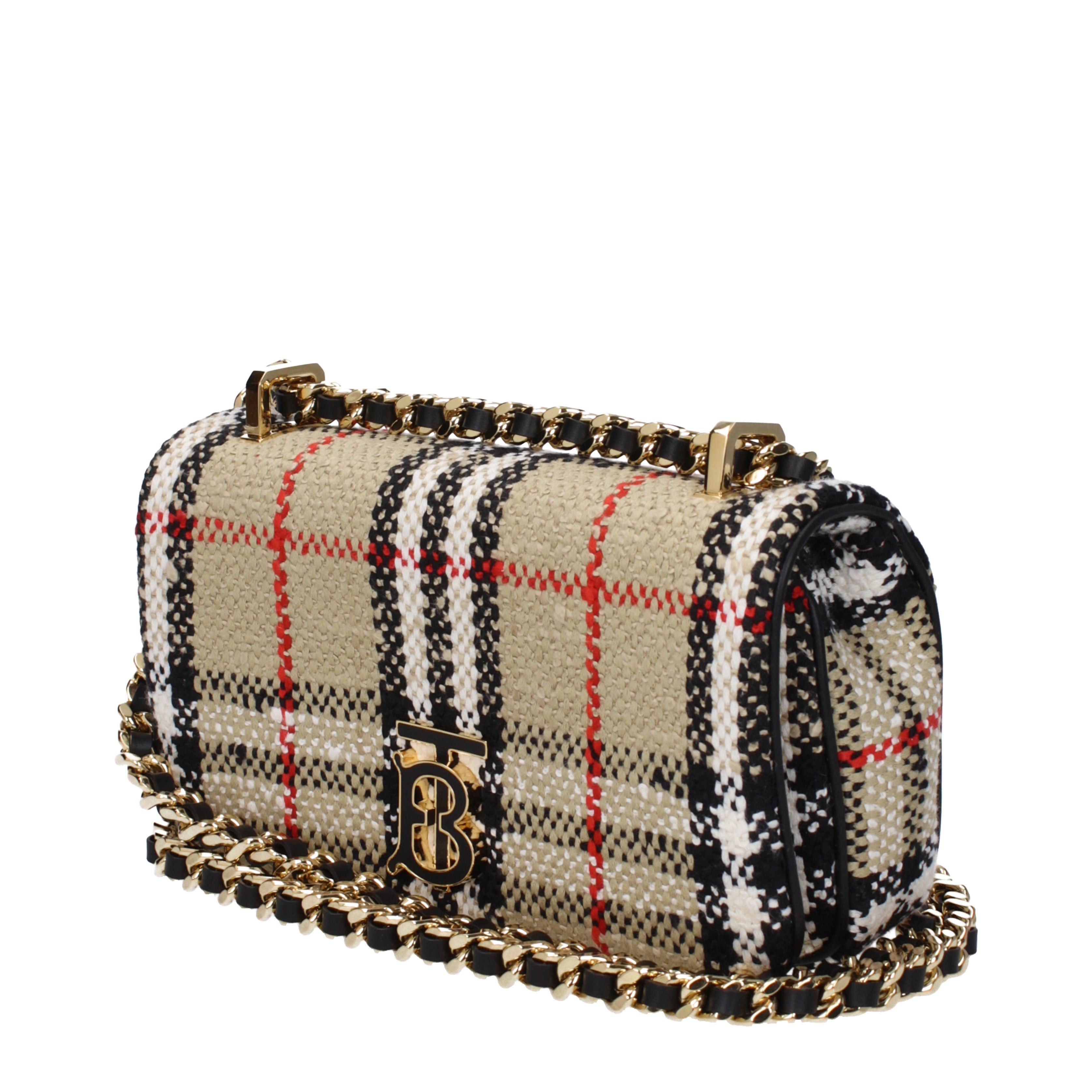 Burberry Shoulder Bags Size ONE SIZE - 2 Thumbnail