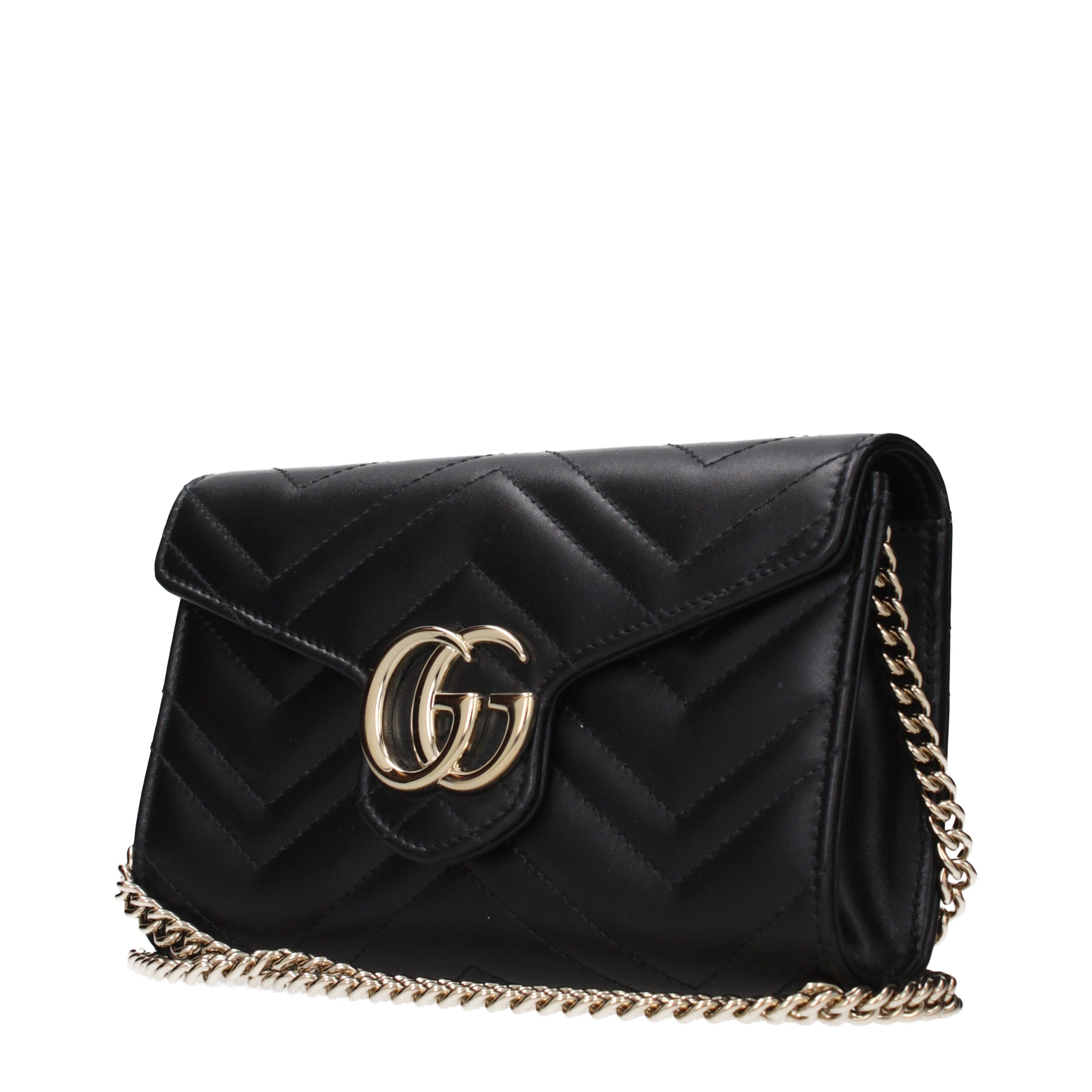 Gucci Clutches Size ONE SIZE - 2 Thumbnail