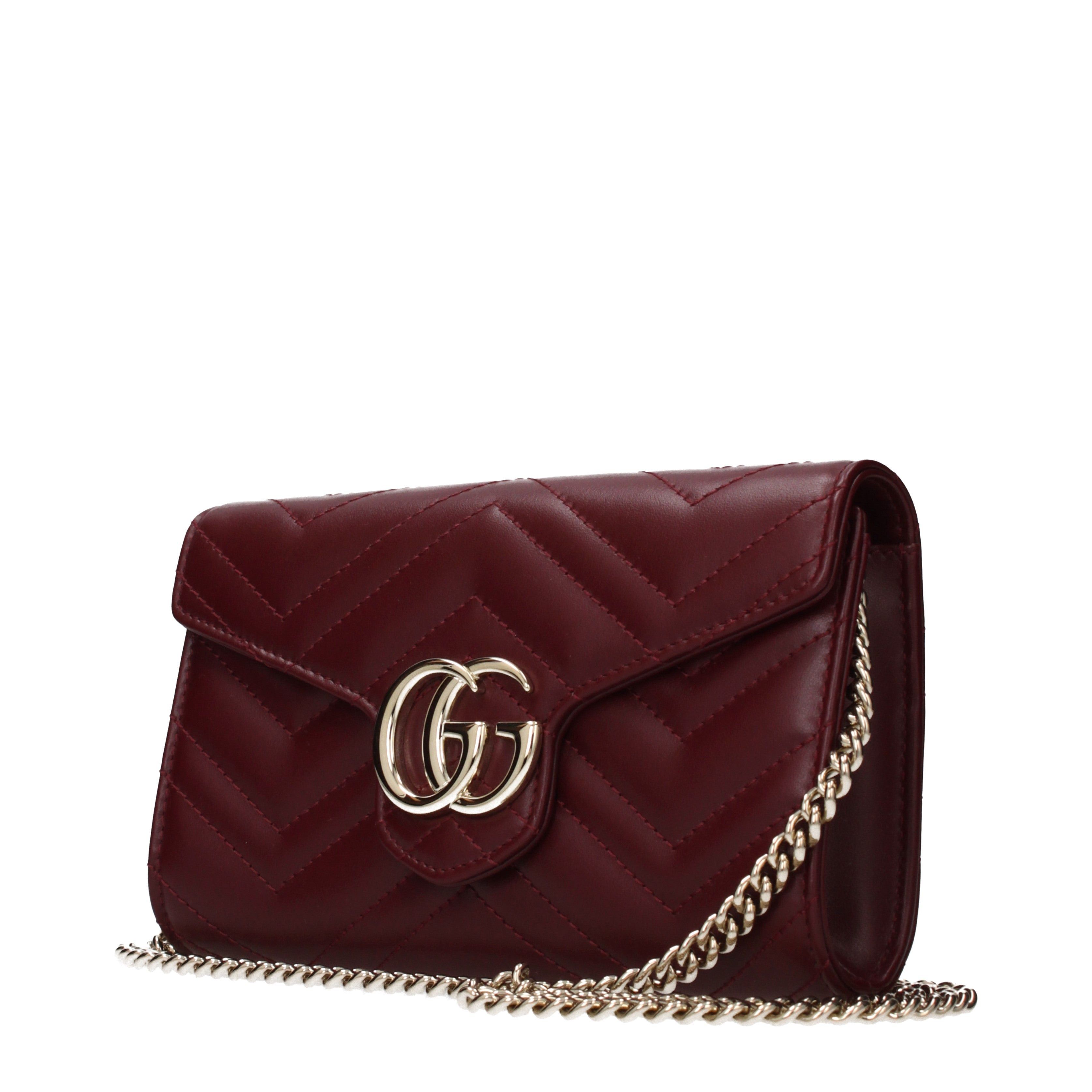 Gucci Clutches Size ONE SIZE - 2 Thumbnail