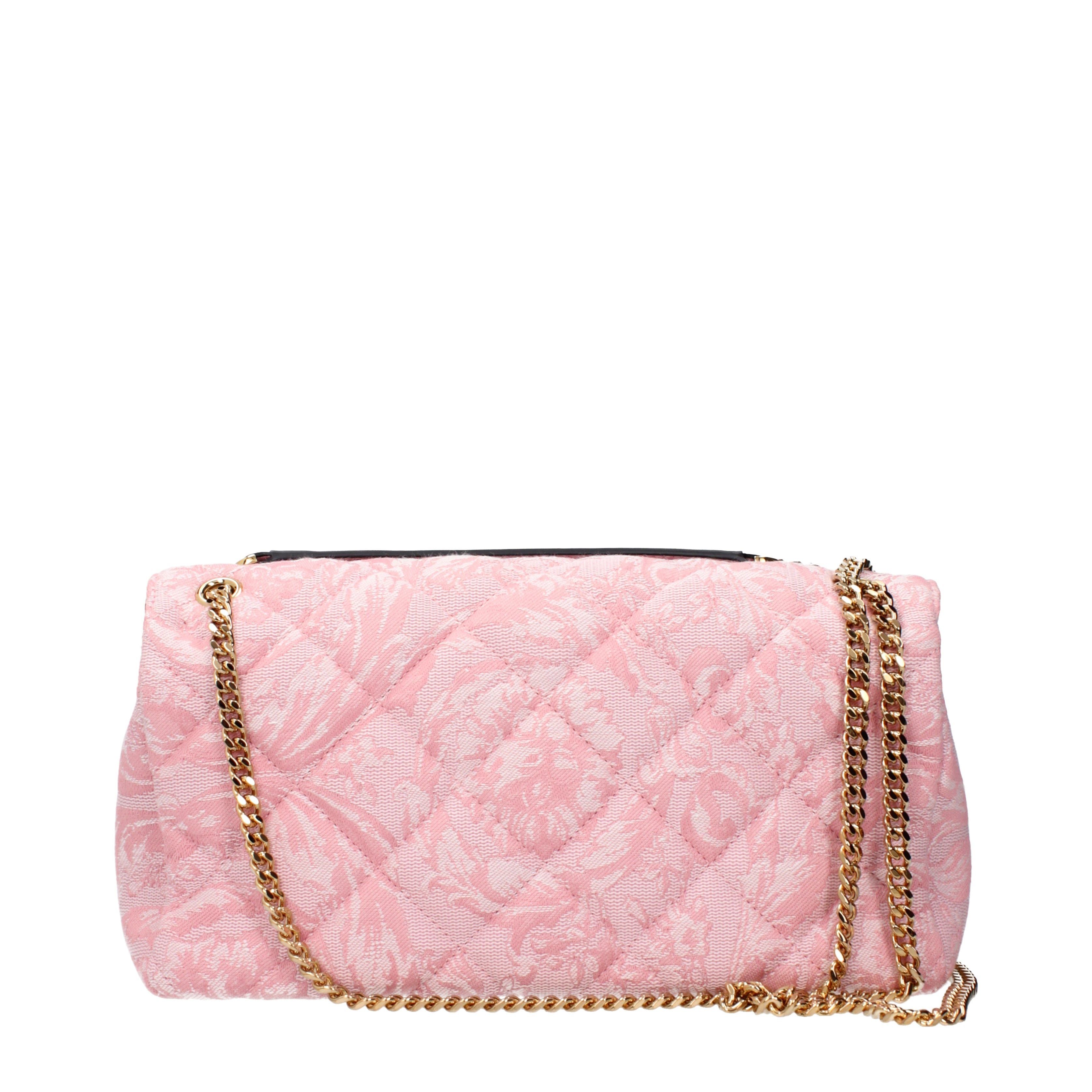 Versace Shoulder Bags Size ONE SIZE - 3 Thumbnail