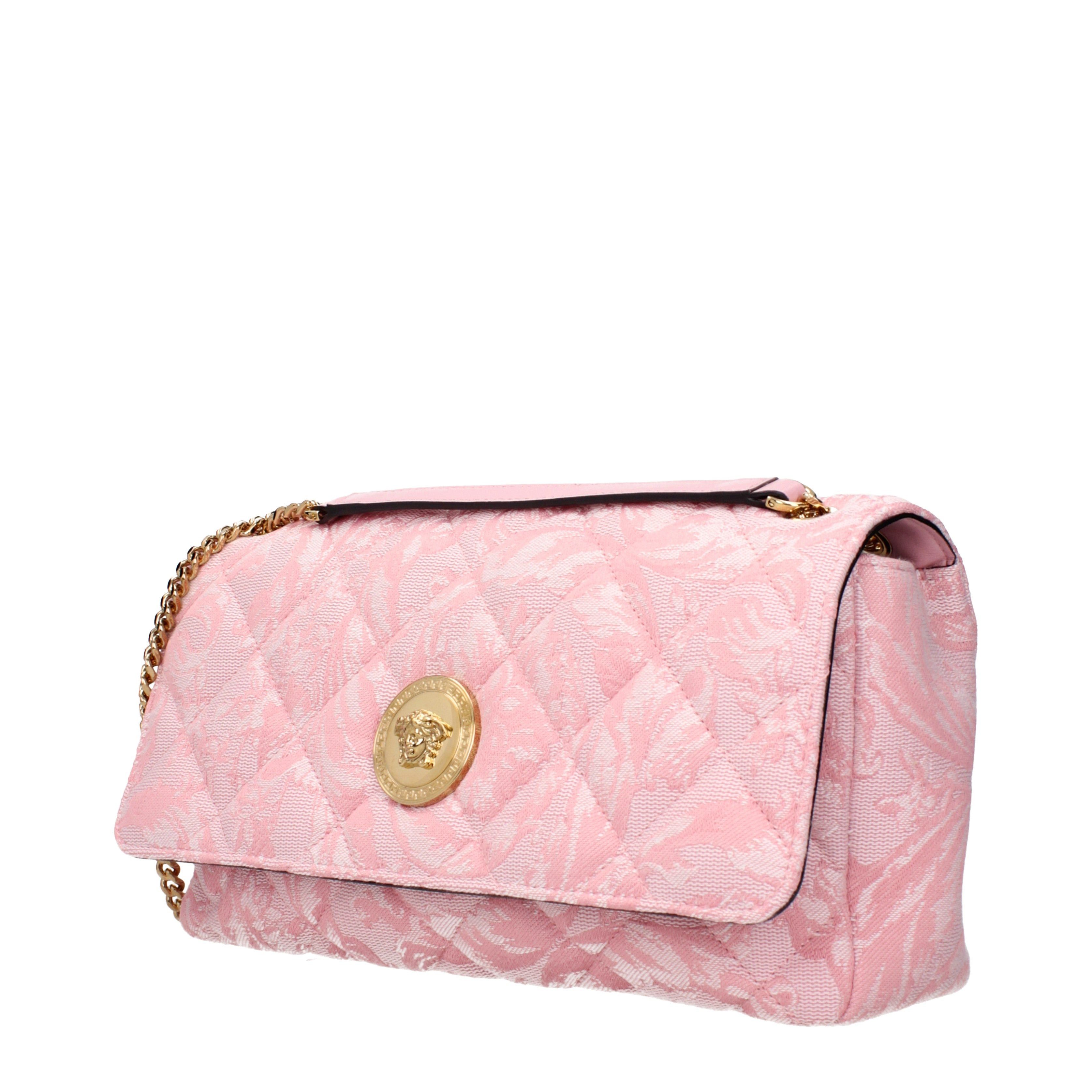 Versace Shoulder Bags Size ONE SIZE - 2 Thumbnail