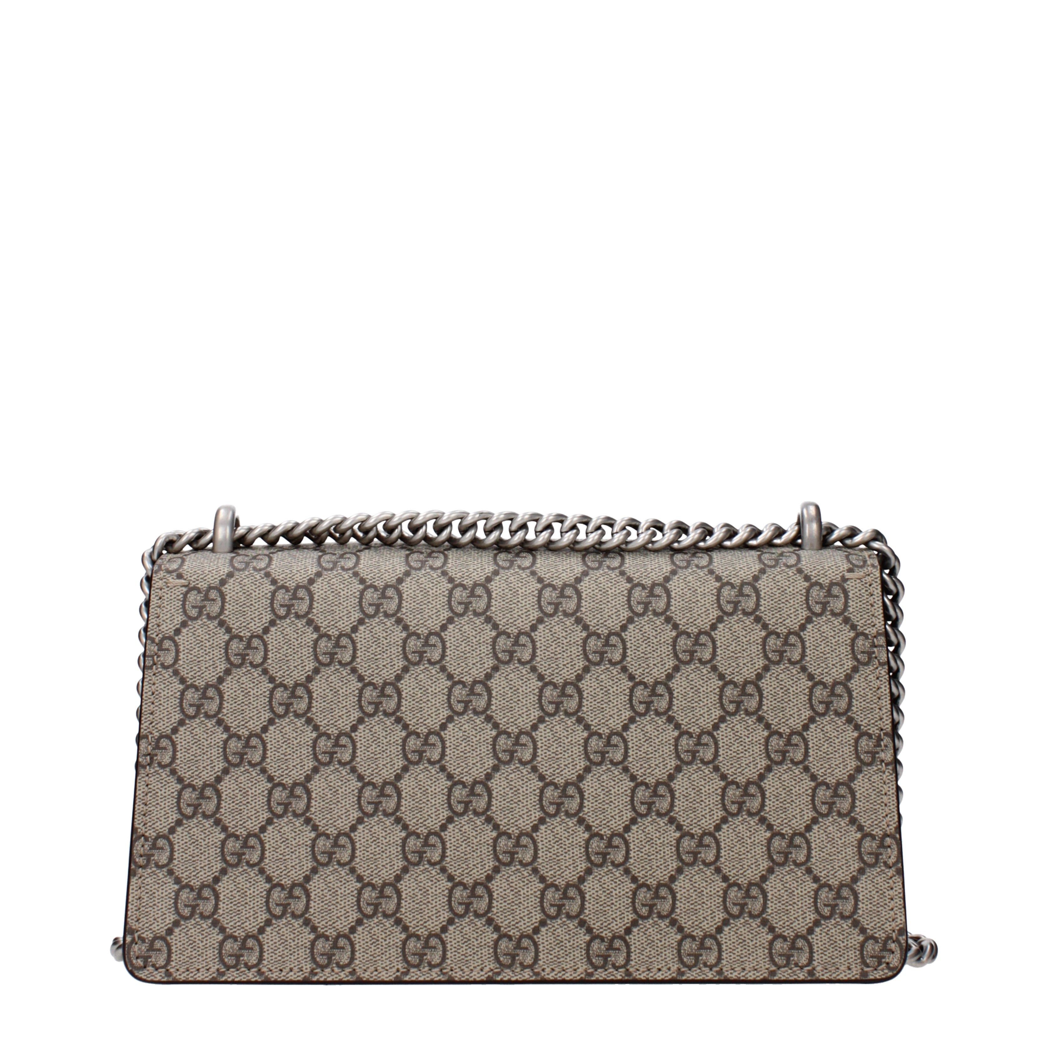 Gucci Shoulder Bags Size ONE SIZE - 3 Thumbnail