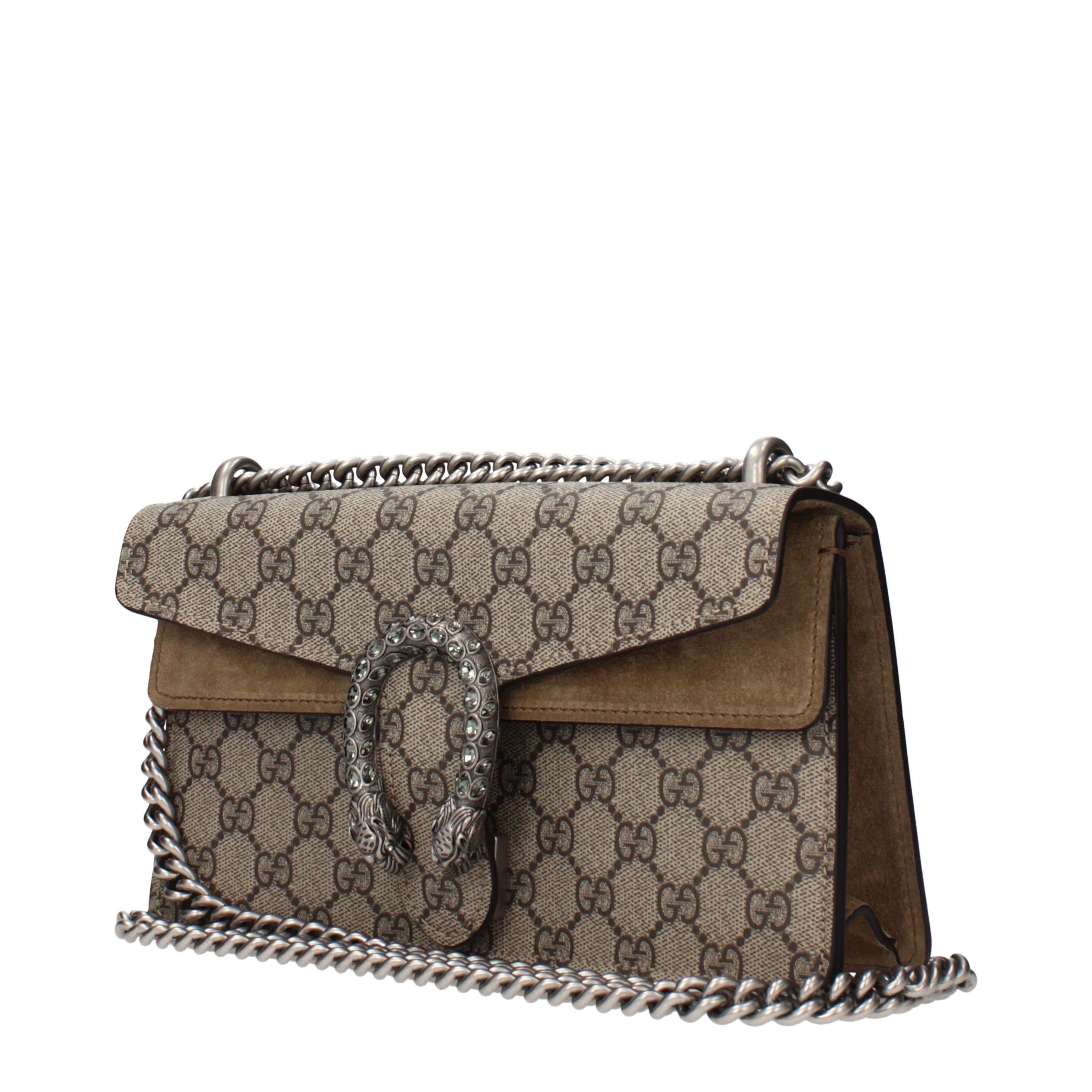 Gucci Shoulder Bags Size ONE SIZE - 2 Thumbnail
