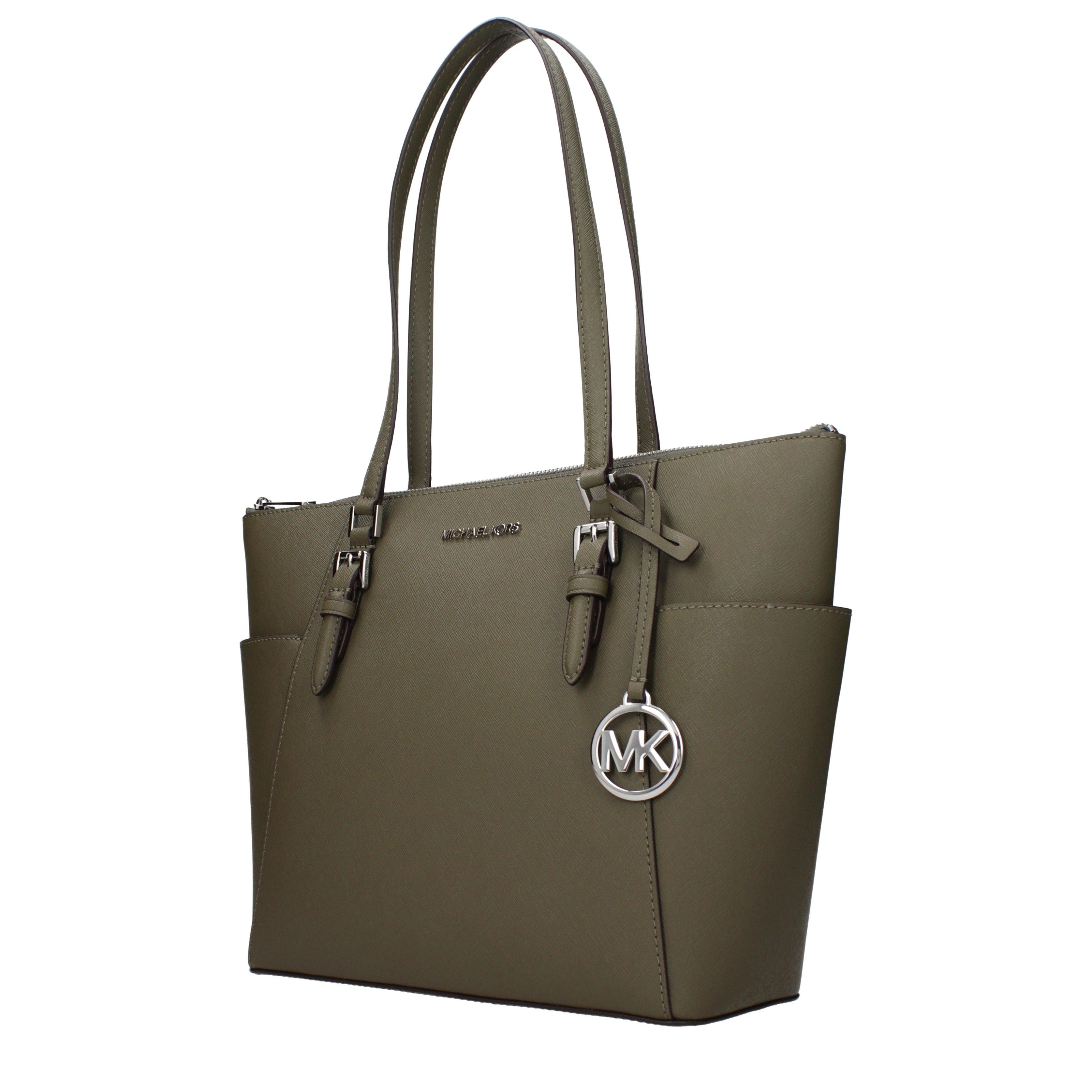 Michael Kors Shoulder Bags Size ONE SIZE - 2 Thumbnail