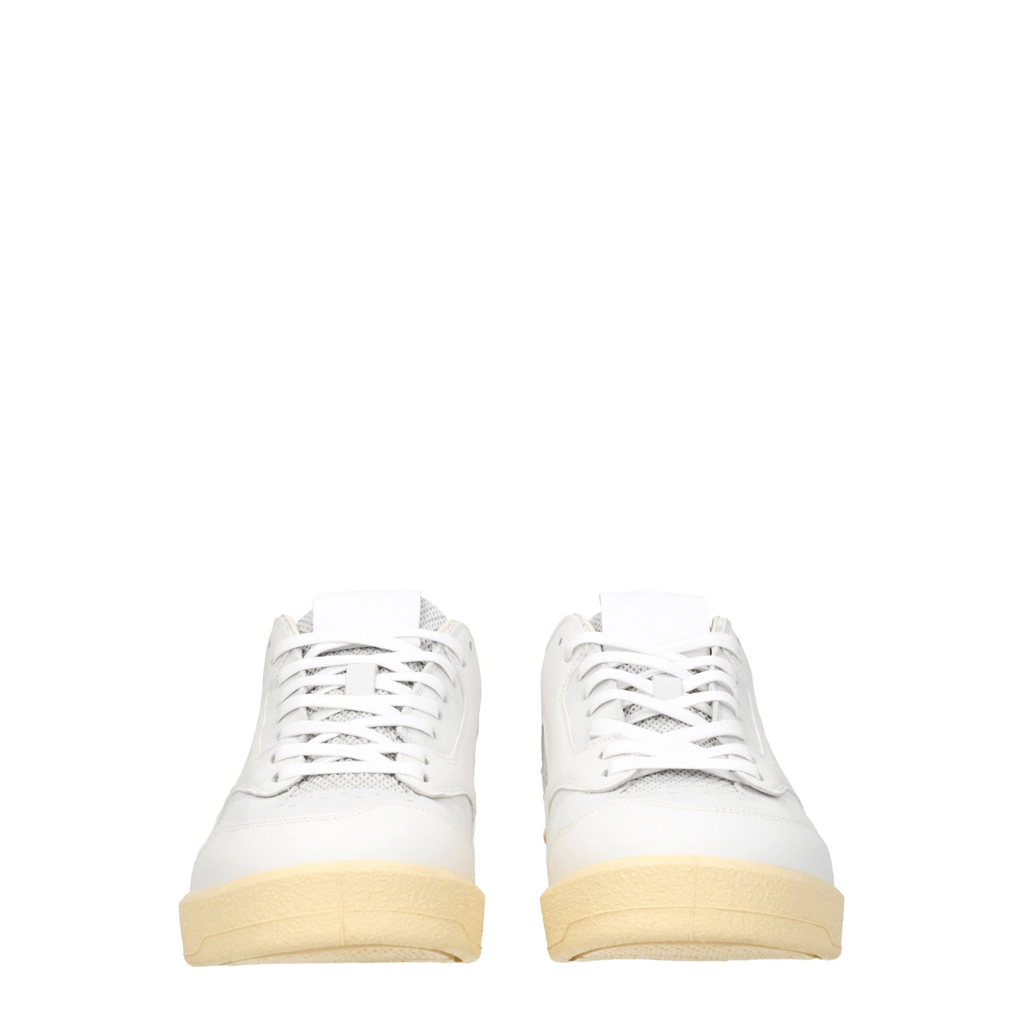 Jil Sander Sneakers Size US 8 / EU 41 - 3 Thumbnail