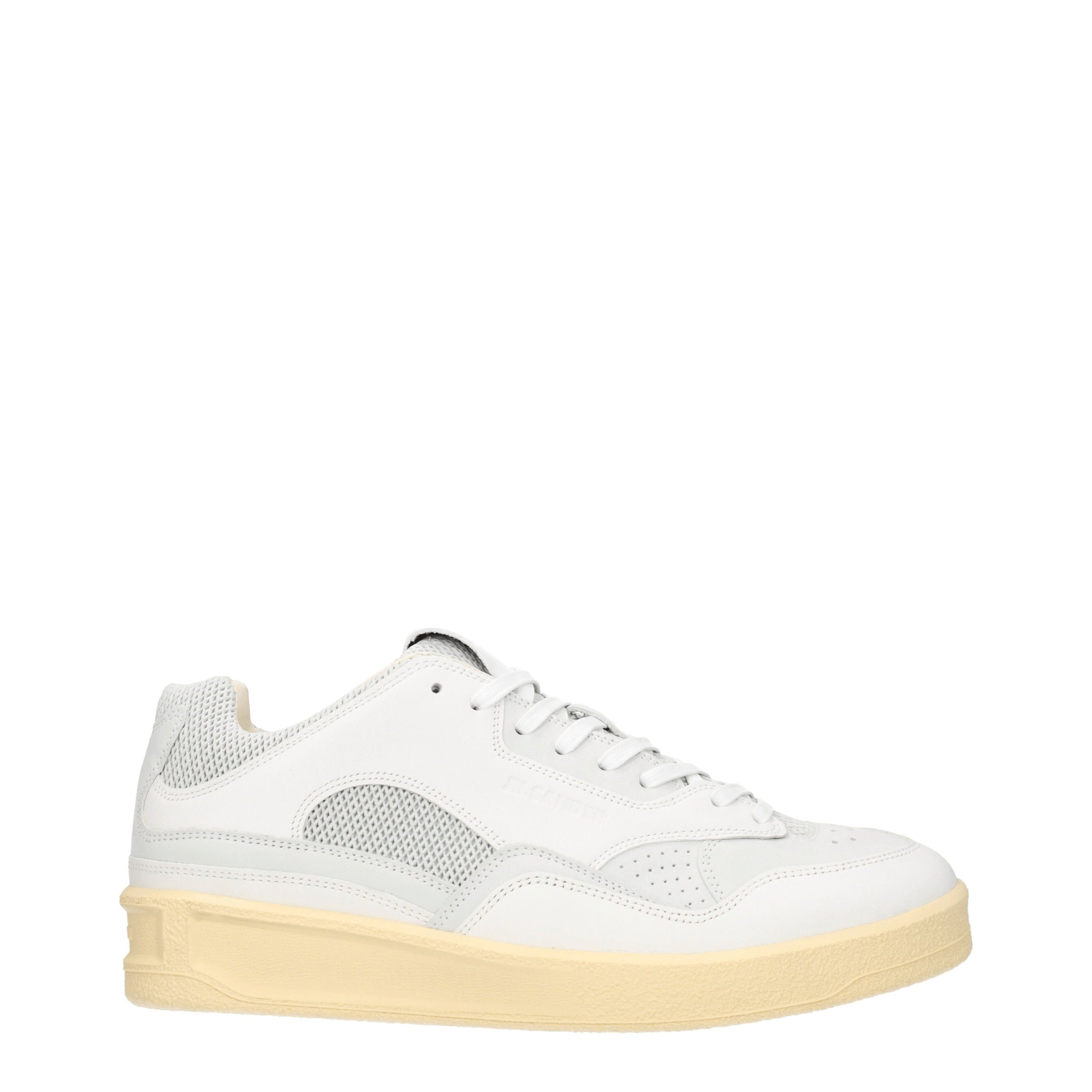 Jil Sander Sneakers Size US 8 / EU 41 - 2 Thumbnail