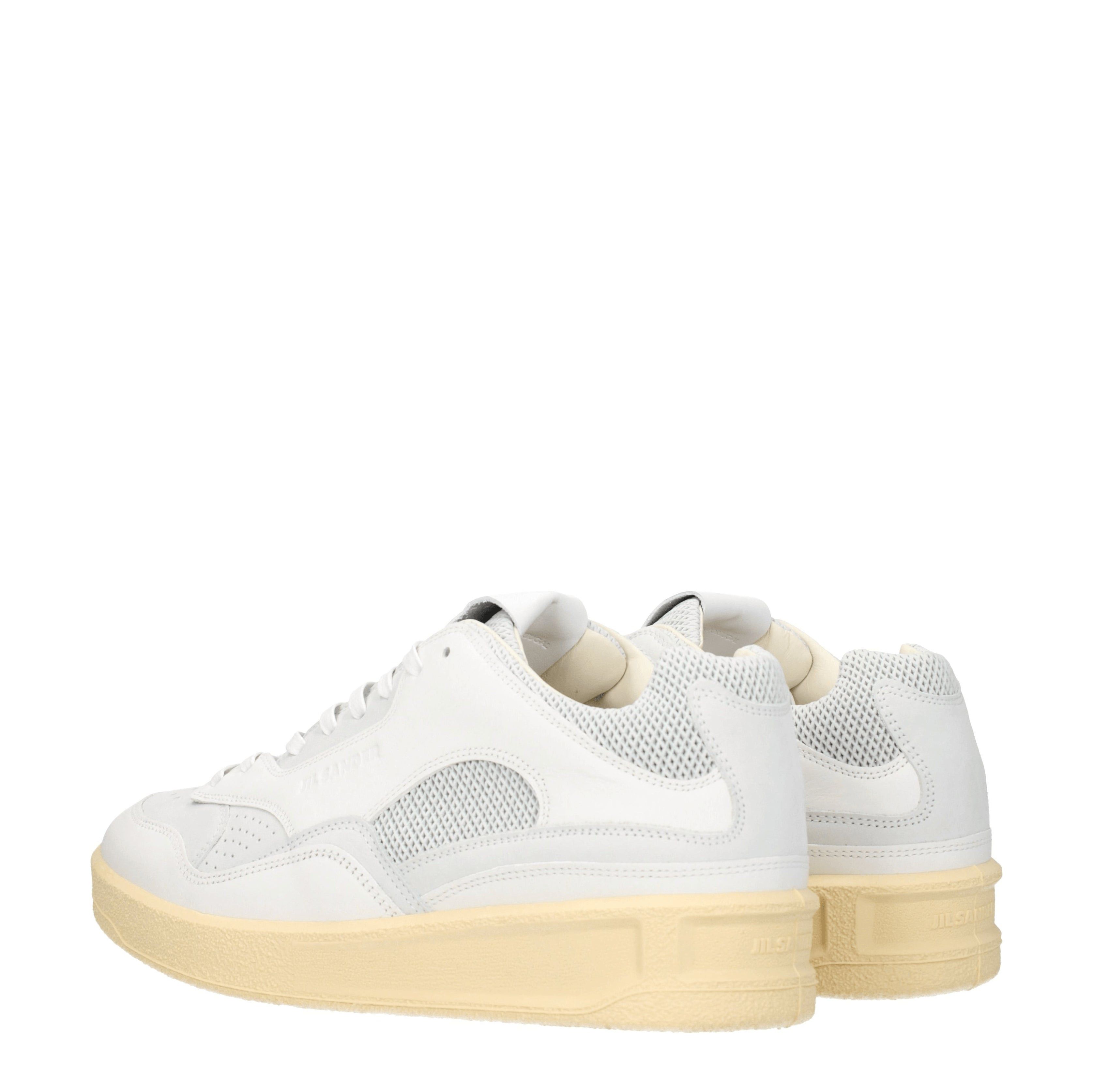 Jil Sander Sneakers Size US 8 / EU 41 - 4 Thumbnail